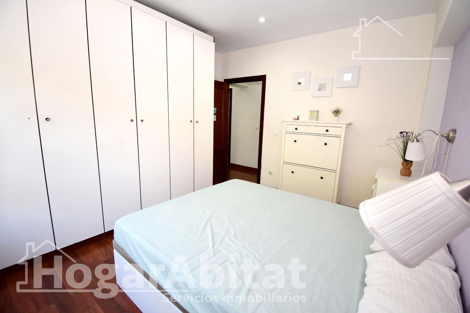 4 soverom Leilighet til salgs i Quart de Poblet - € 269 400 (Ref: 10049387)