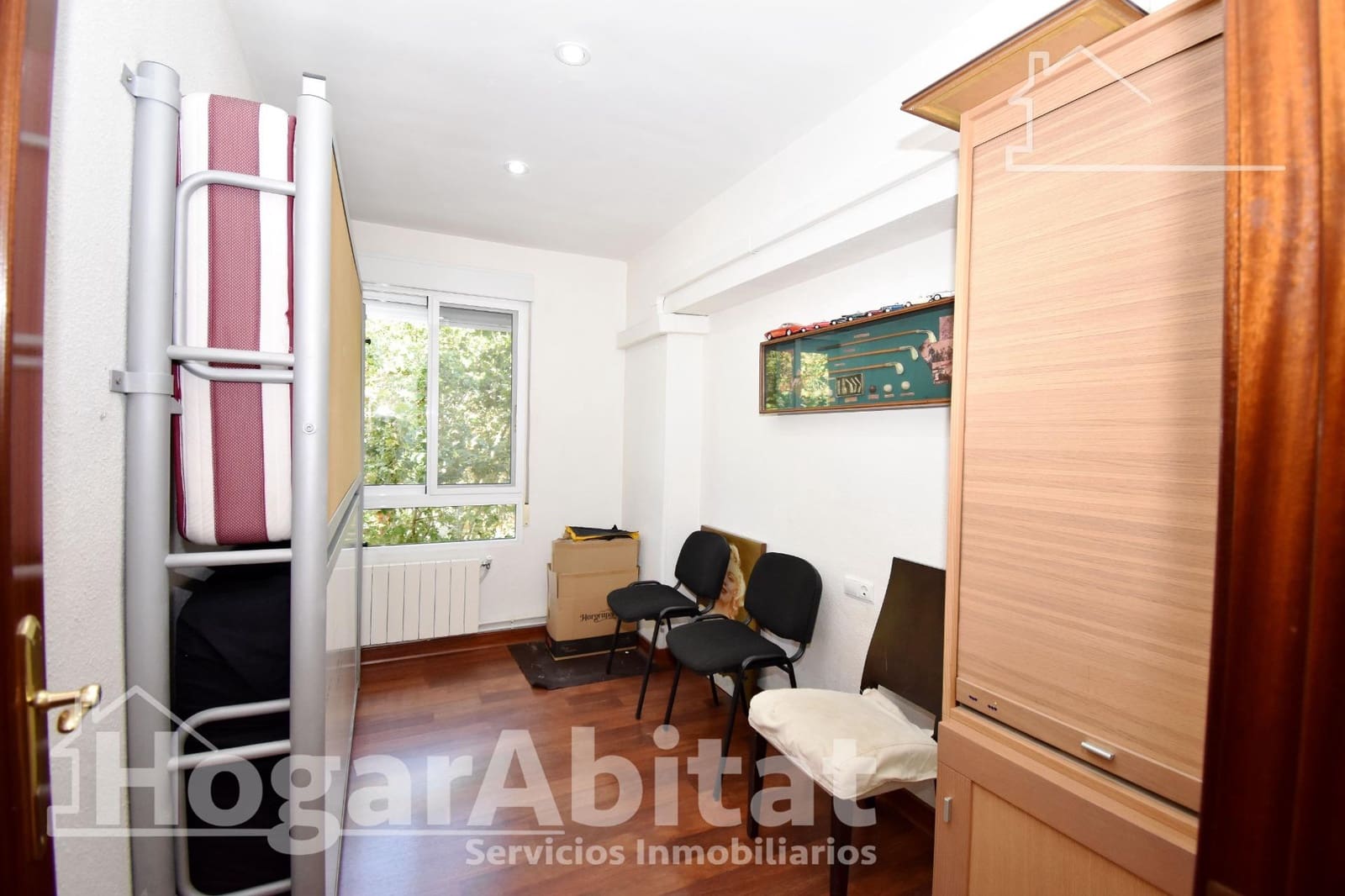 4 soverom Leilighet til salgs i Quart de Poblet - € 269 400 (Ref: 10049387)