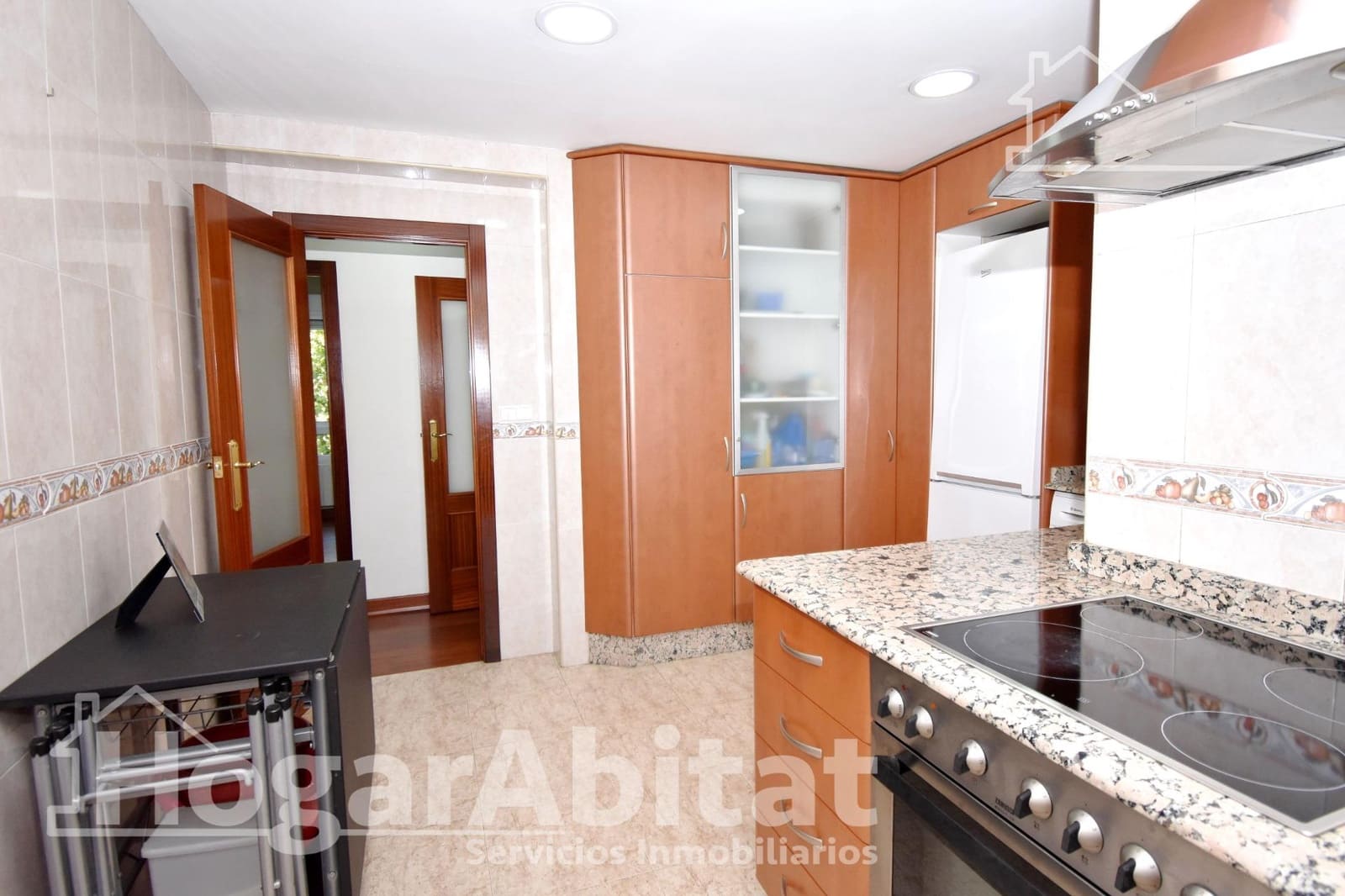 4 soverom Leilighet til salgs i Quart de Poblet - € 269 400 (Ref: 10049387)