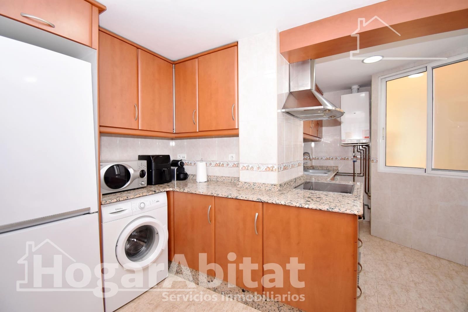 4 soverom Leilighet til salgs i Quart de Poblet - € 269 400 (Ref: 10049387)