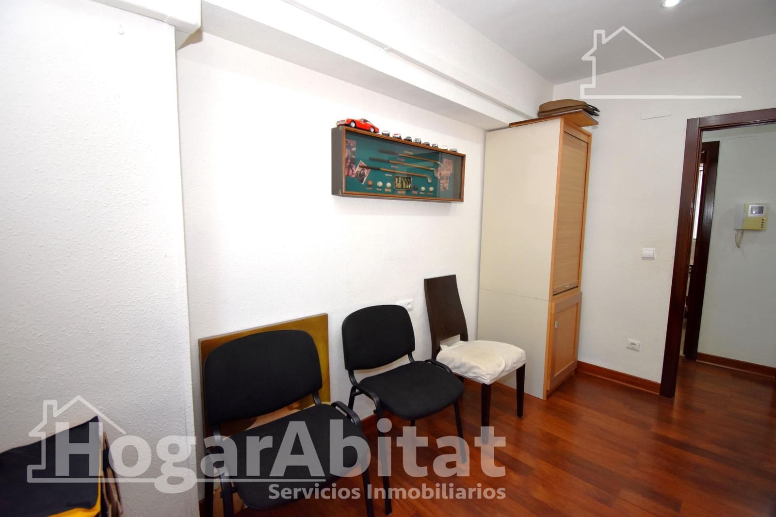 4 soverom Leilighet til salgs i Quart de Poblet - € 269 400 (Ref: 10049387)