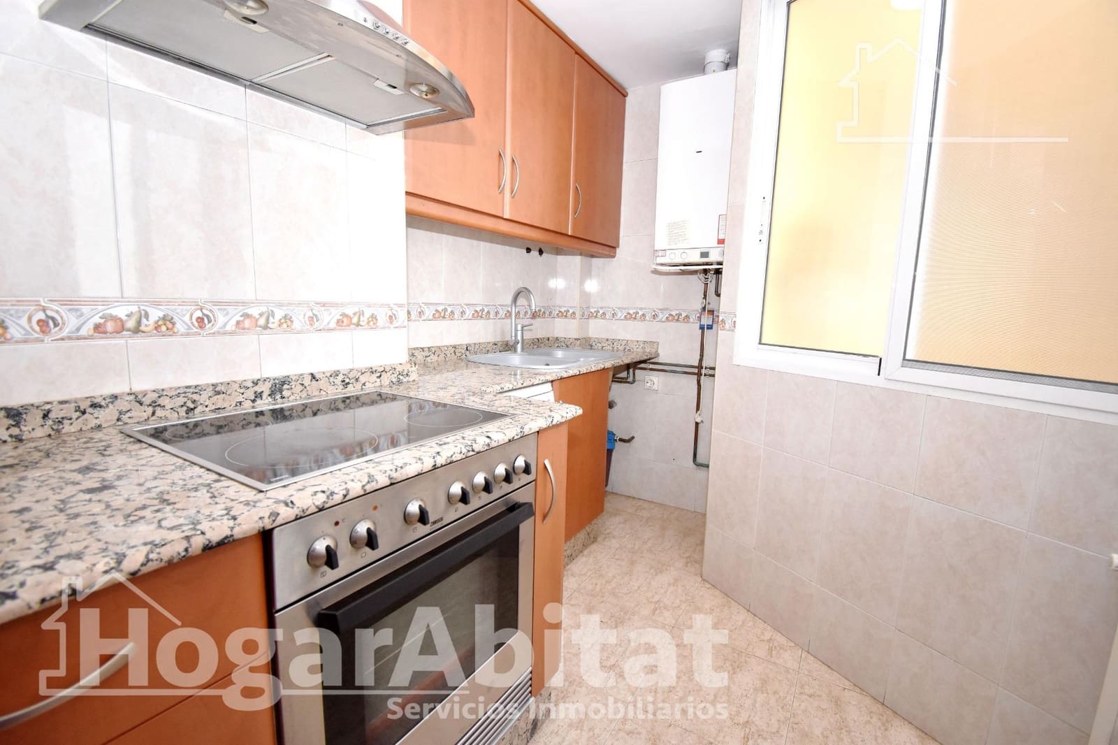 4 soverom Leilighet til salgs i Quart de Poblet - € 269 400 (Ref: 10049387)