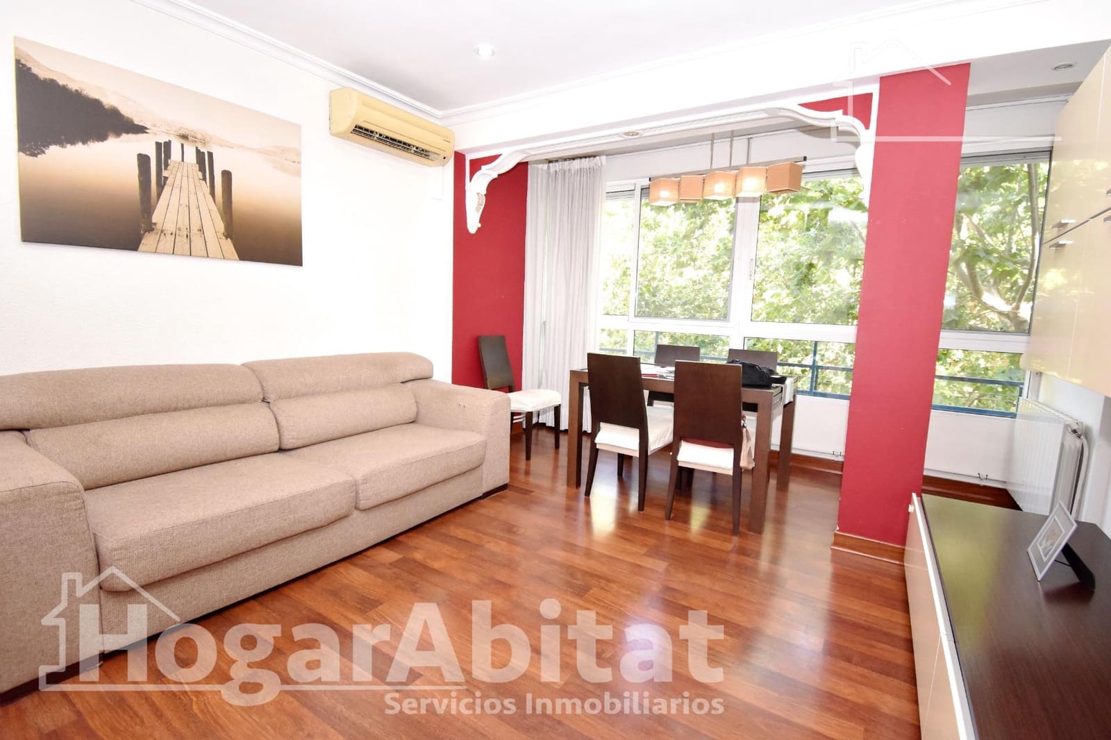 4 soverom Leilighet til salgs i Quart de Poblet - € 269 400 (Ref: 10049387)