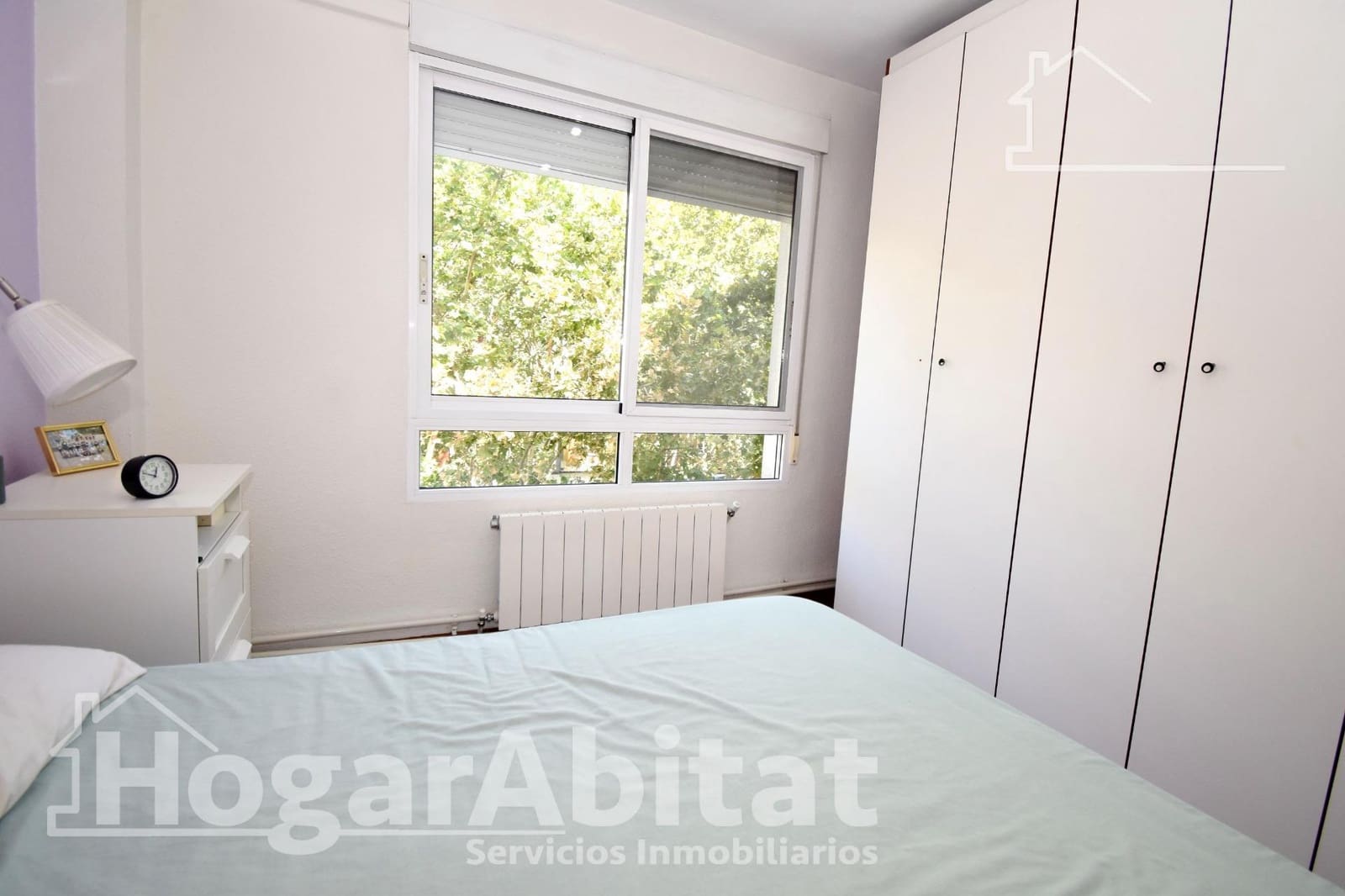 4 soverom Leilighet til salgs i Quart de Poblet - € 269 400 (Ref: 10049387)