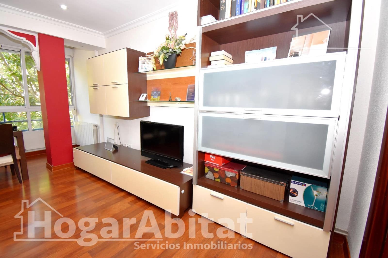 4 soverom Leilighet til salgs i Quart de Poblet - € 269 400 (Ref: 10049387)