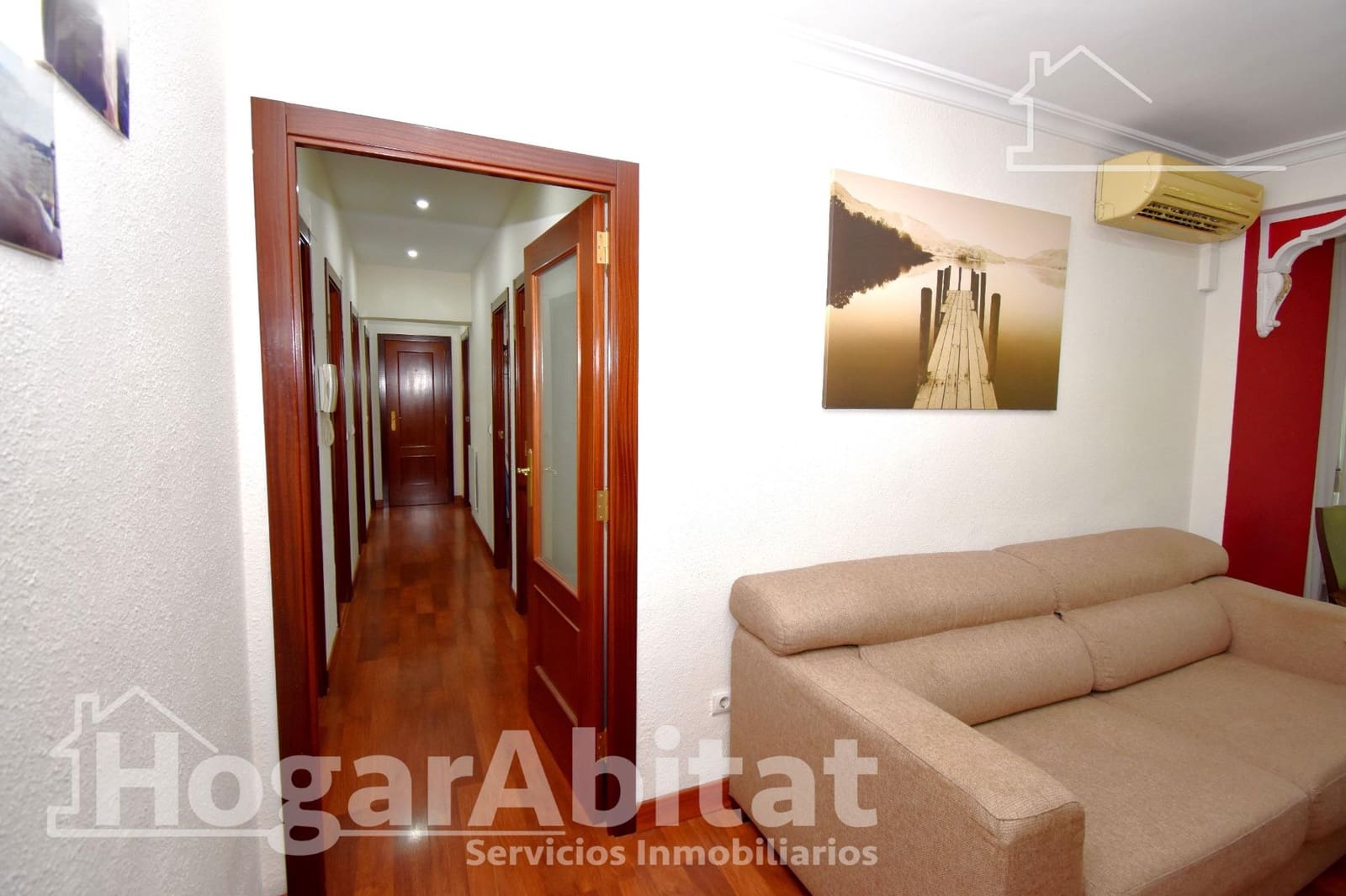 4 soverom Leilighet til salgs i Quart de Poblet - € 269 400 (Ref: 10049387)