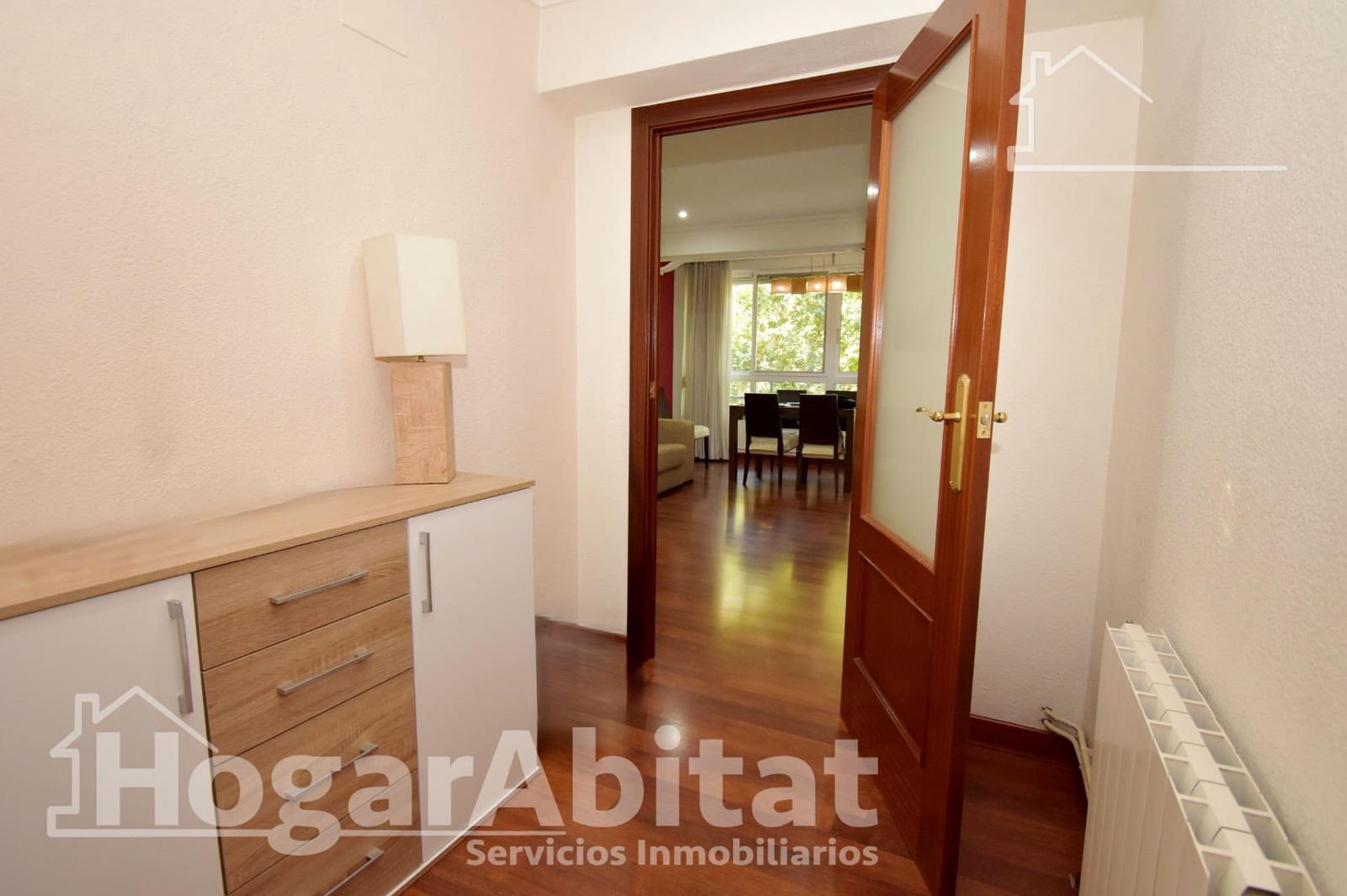 4 soverom Leilighet til salgs i Quart de Poblet - € 269 400 (Ref: 10049387)