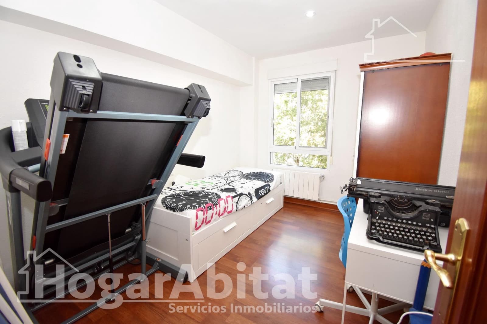 4 soverom Leilighet til salgs i Quart de Poblet - € 269 400 (Ref: 10049387)