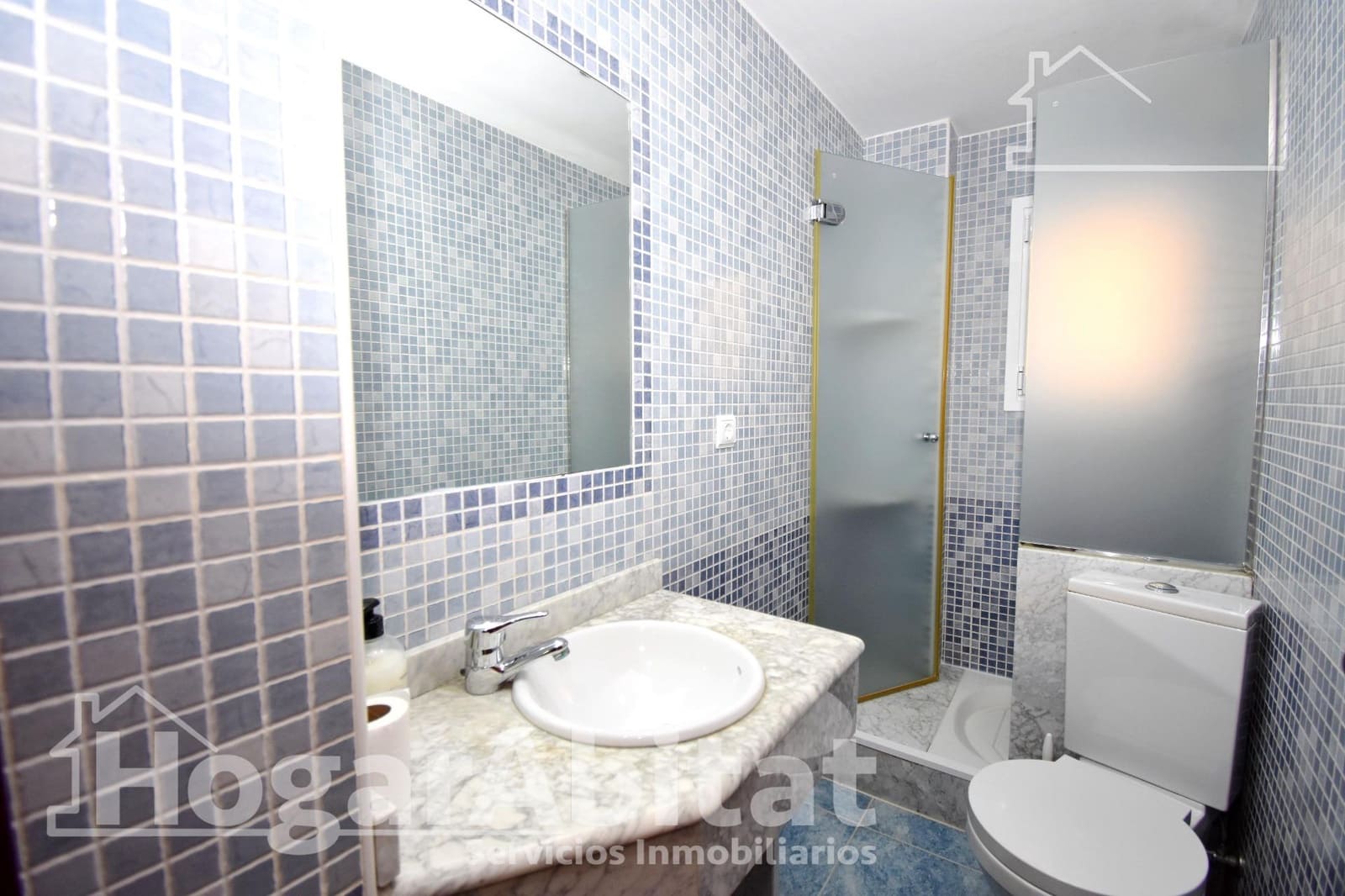 4 soverom Leilighet til salgs i Quart de Poblet - € 269 400 (Ref: 10049387)