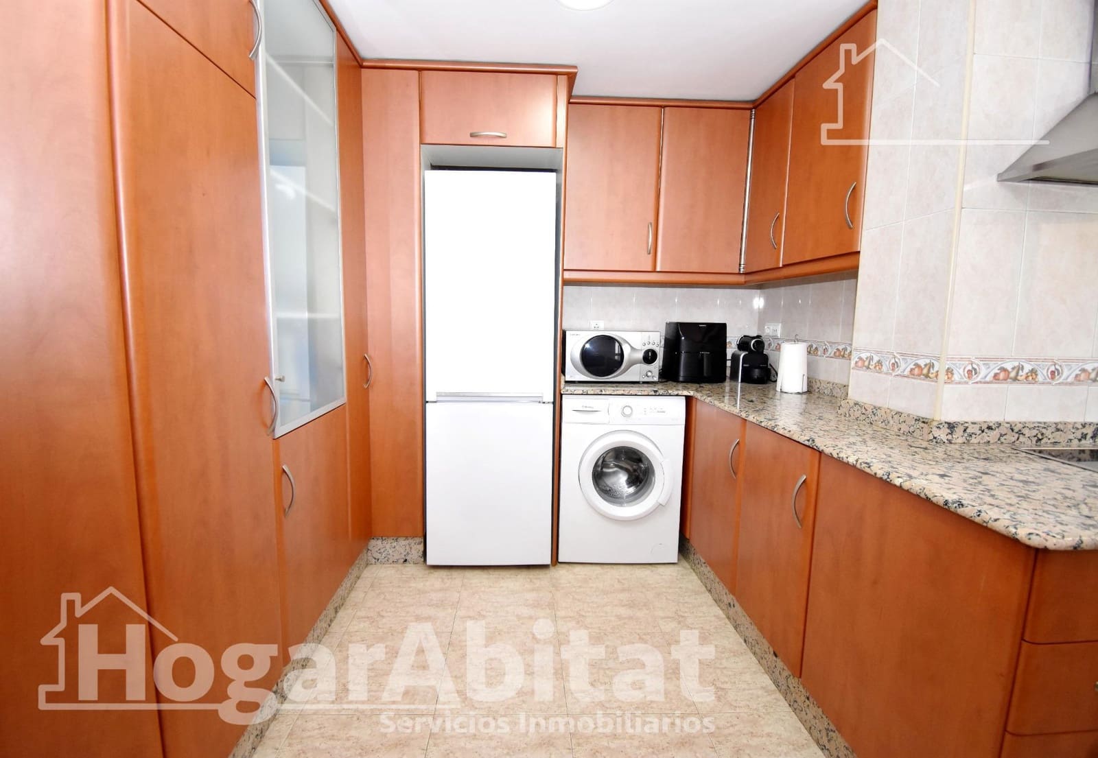 4 soverom Leilighet til salgs i Quart de Poblet - € 269 400 (Ref: 10049387)