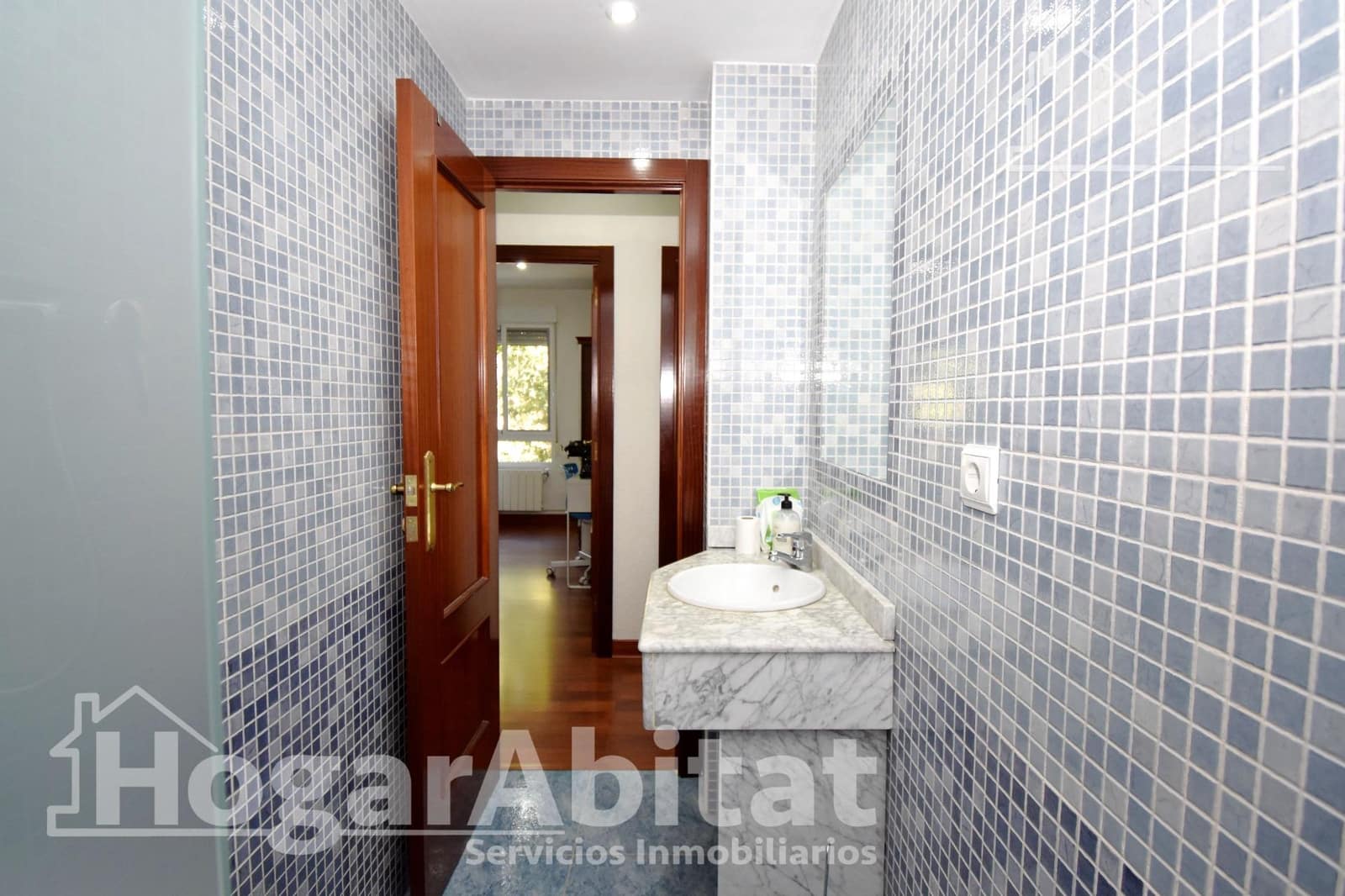 4 soverom Leilighet til salgs i Quart de Poblet - € 269 400 (Ref: 10049387)