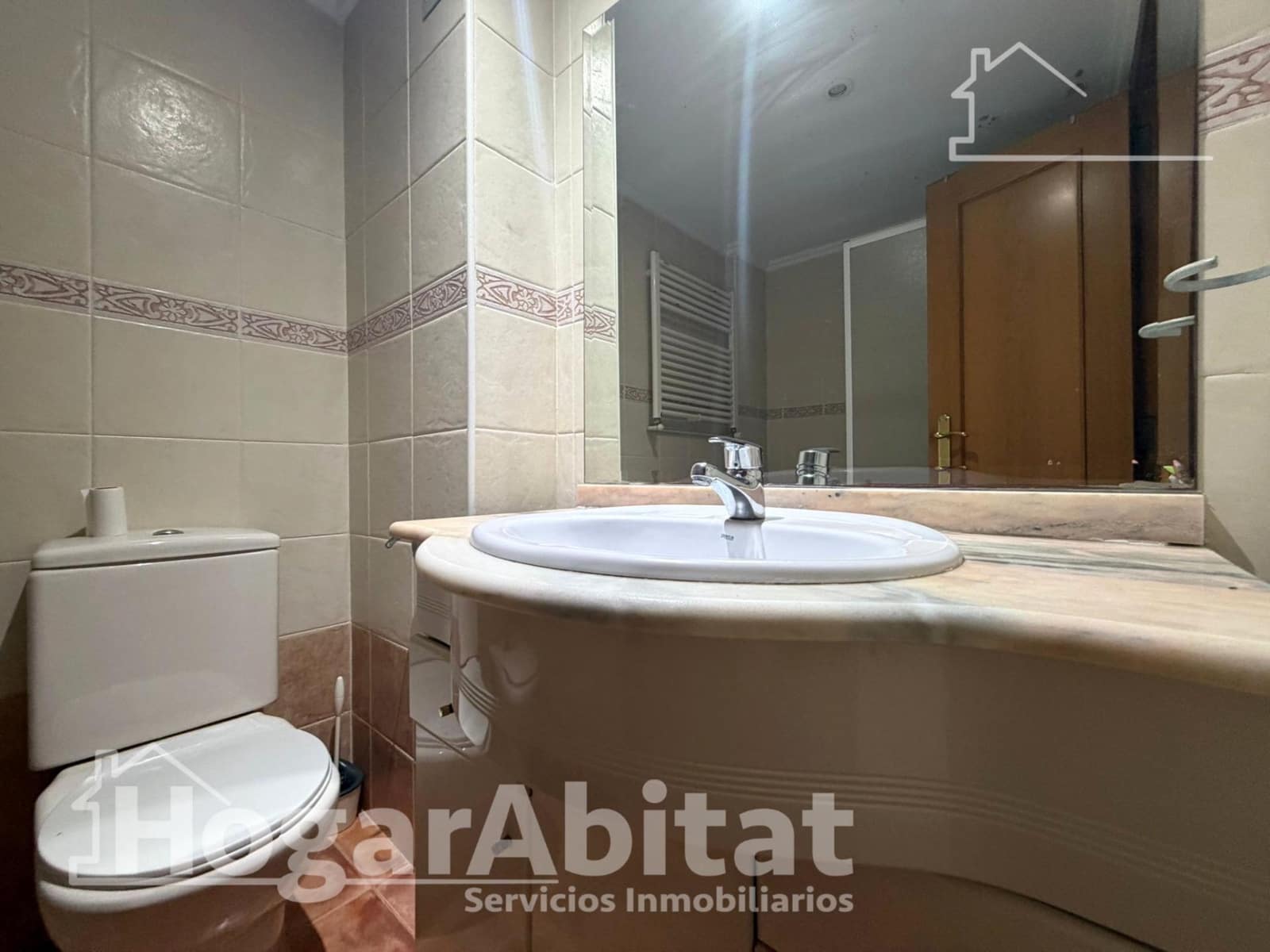 3 makuuhuone Asunto myytävänä paikassa Sagunto / Sagunt - 155 000 € (Ref: 10049388)