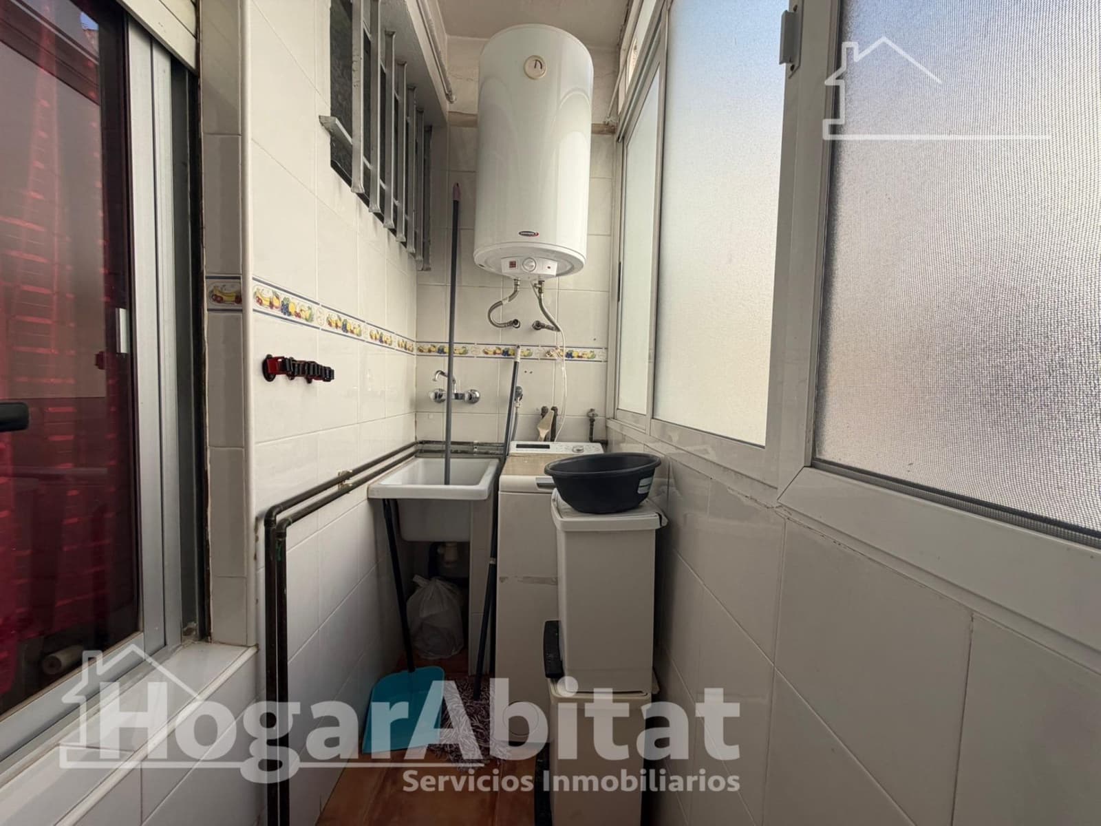 3 makuuhuone Asunto myytävänä paikassa Sagunto / Sagunt - 155 000 € (Ref: 10049388)