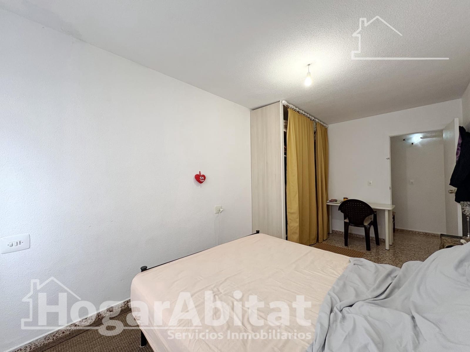 3 sypialnia Mieszkanie na sprzedaż w Tavernes de la Valldigna z garażem - 115 000 € (Ref: 10049389)