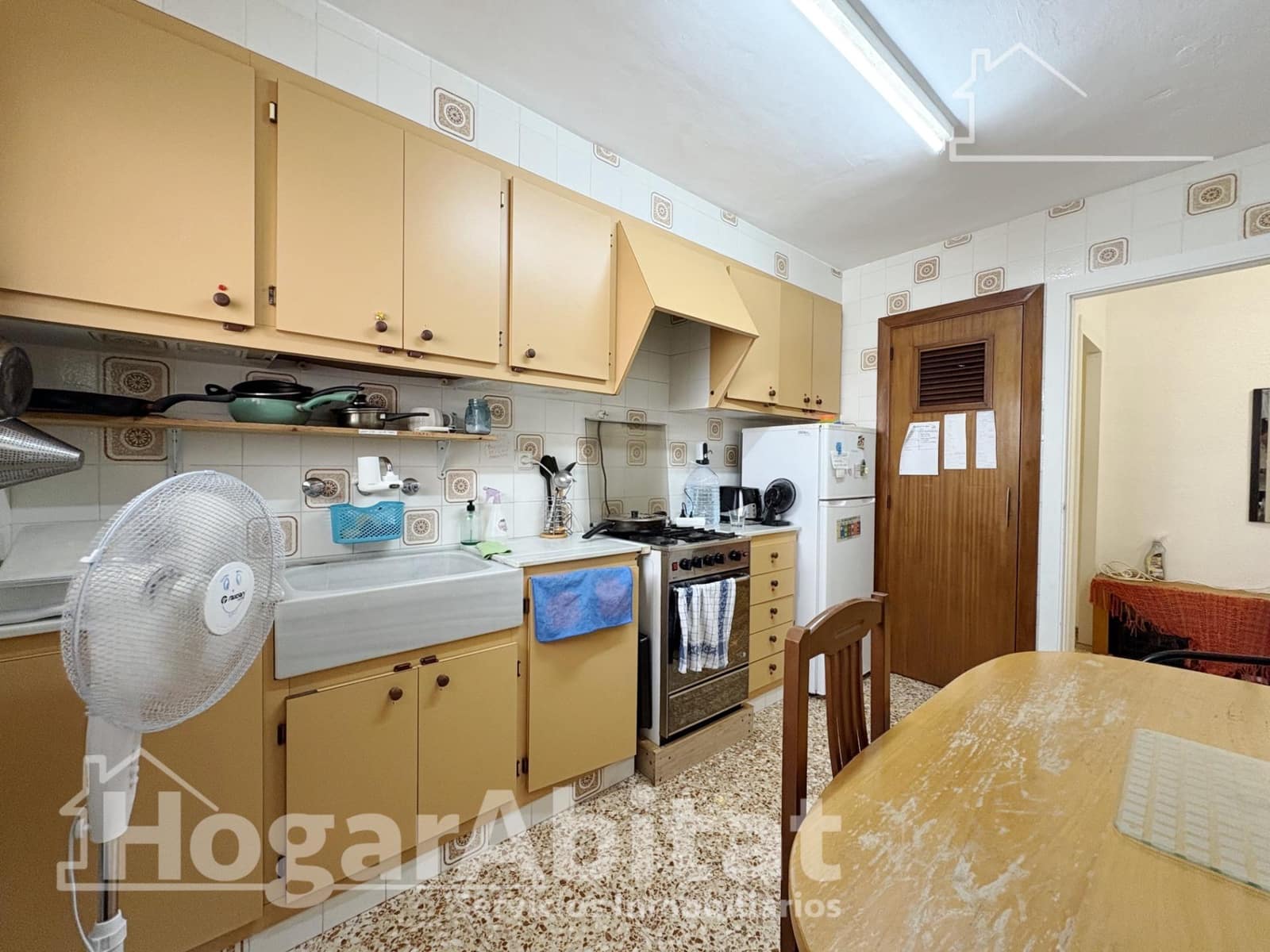 3 sypialnia Mieszkanie na sprzedaż w Tavernes de la Valldigna z garażem - 115 000 € (Ref: 10049389)