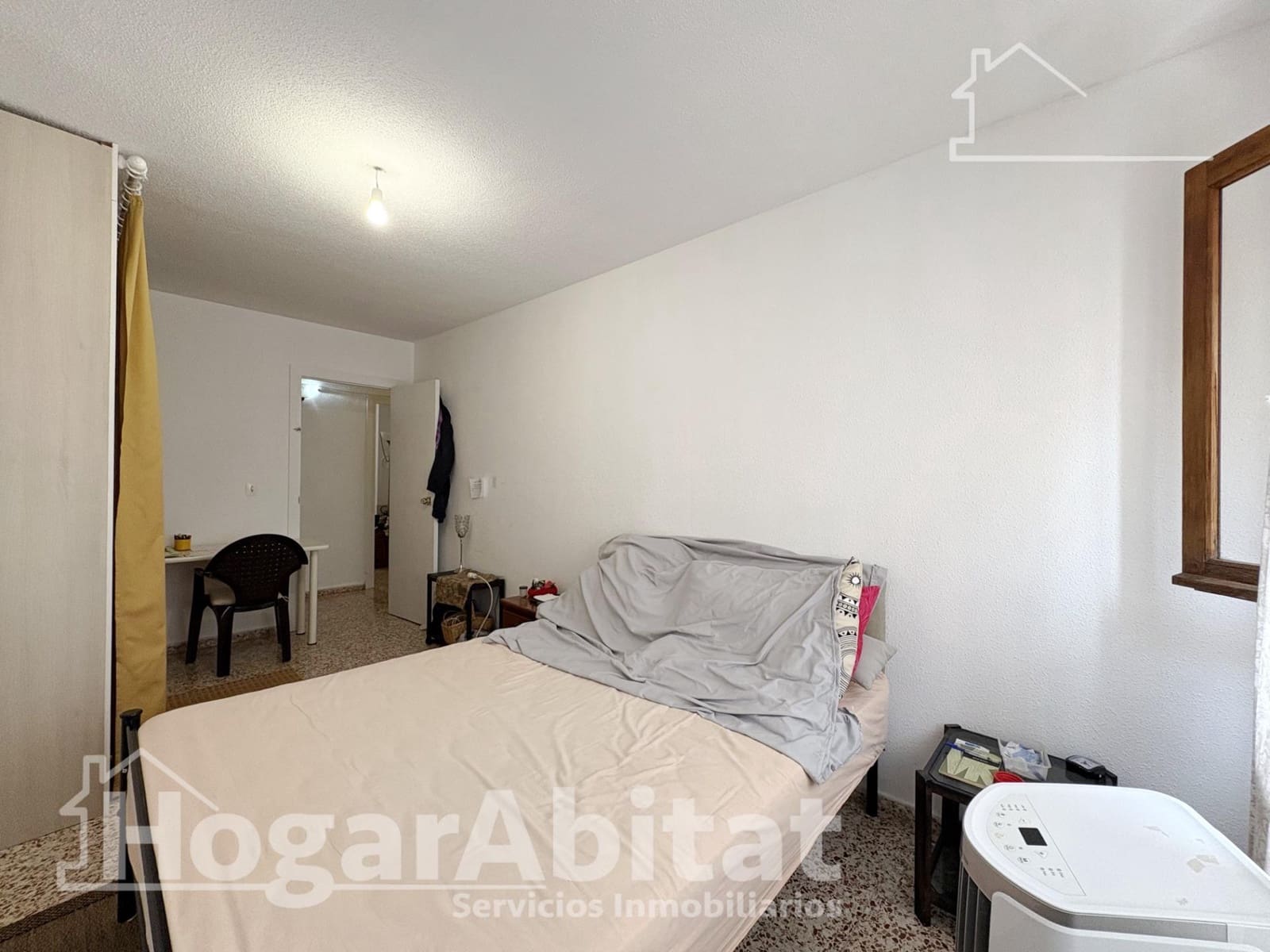 3 sypialnia Mieszkanie na sprzedaż w Tavernes de la Valldigna z garażem - 115 000 € (Ref: 10049389)