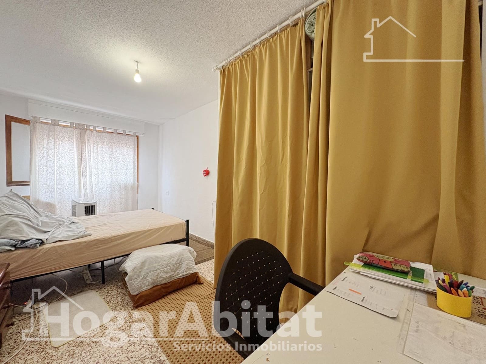 3 sypialnia Mieszkanie na sprzedaż w Tavernes de la Valldigna z garażem - 115 000 € (Ref: 10049389)