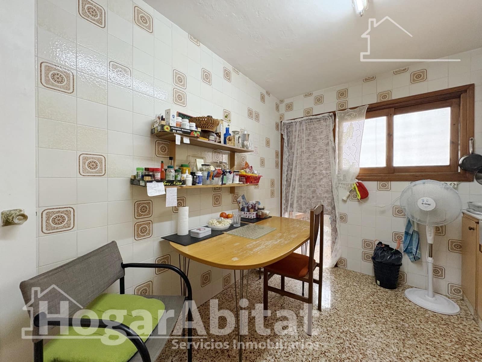 3 sypialnia Mieszkanie na sprzedaż w Tavernes de la Valldigna z garażem - 115 000 € (Ref: 10049389)