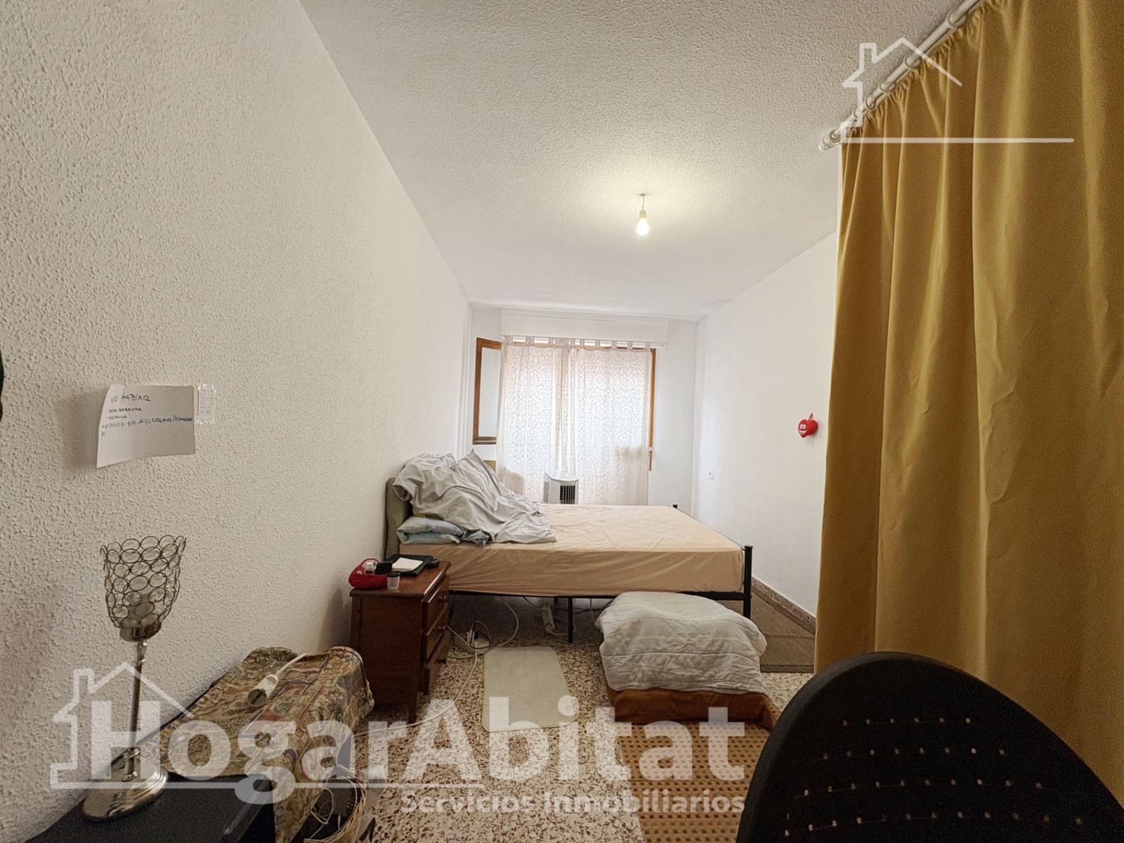3 sypialnia Mieszkanie na sprzedaż w Tavernes de la Valldigna z garażem - 115 000 € (Ref: 10049389)