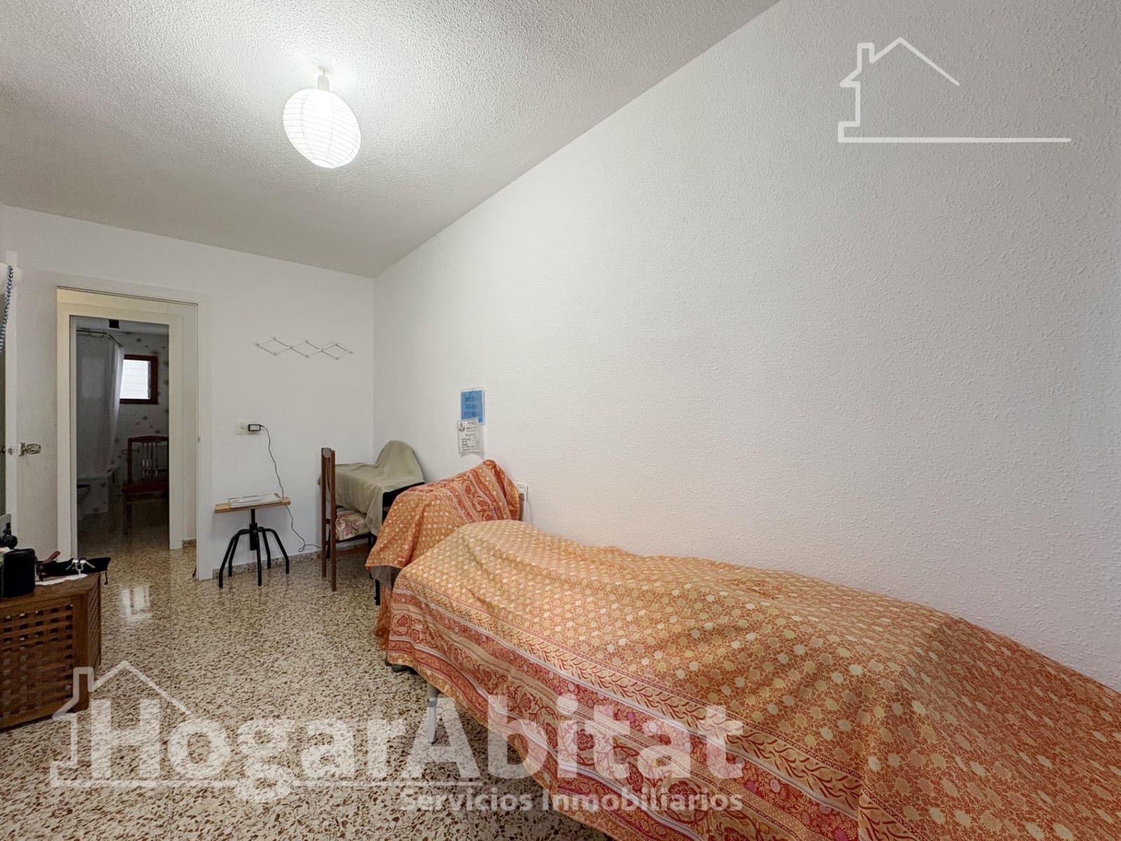 3 sypialnia Mieszkanie na sprzedaż w Tavernes de la Valldigna z garażem - 115 000 € (Ref: 10049389)