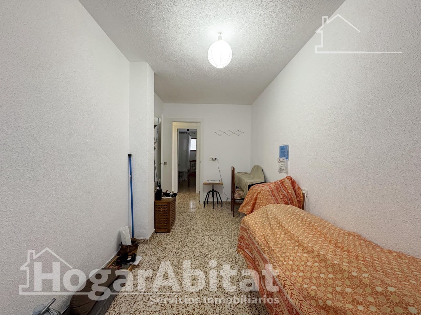 3 sypialnia Mieszkanie na sprzedaż w Tavernes de la Valldigna z garażem - 115 000 € (Ref: 10049389)