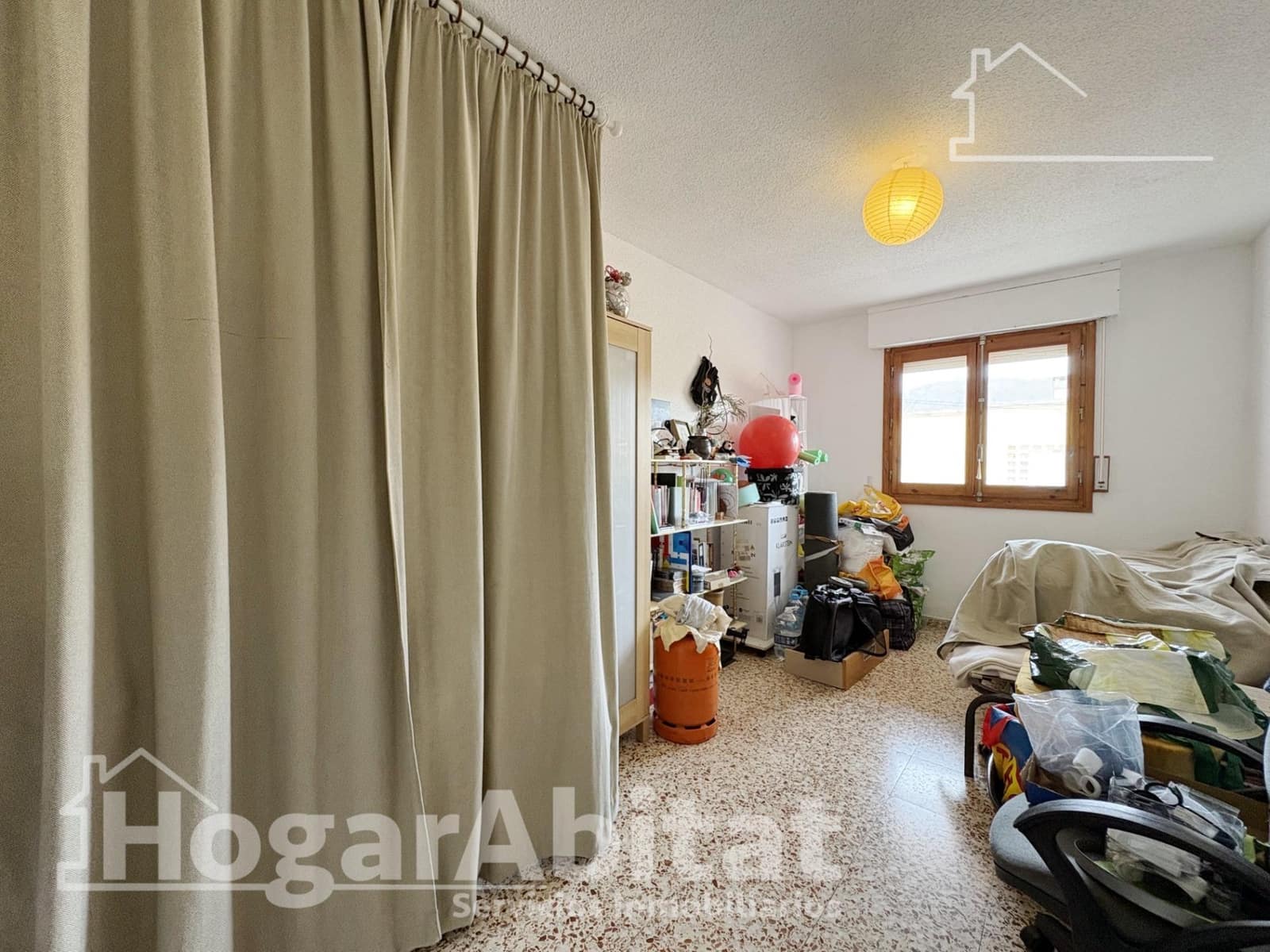 3 sypialnia Mieszkanie na sprzedaż w Tavernes de la Valldigna z garażem - 115 000 € (Ref: 10049389)