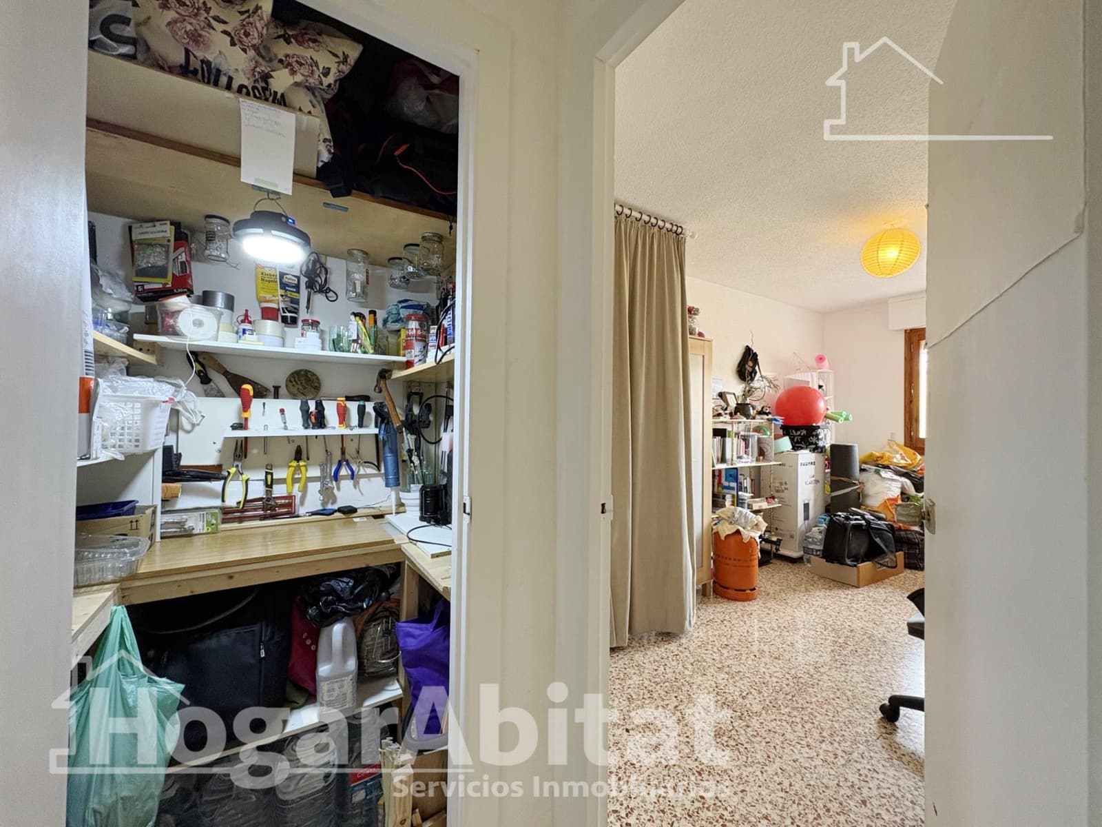 3 sypialnia Mieszkanie na sprzedaż w Tavernes de la Valldigna z garażem - 115 000 € (Ref: 10049389)