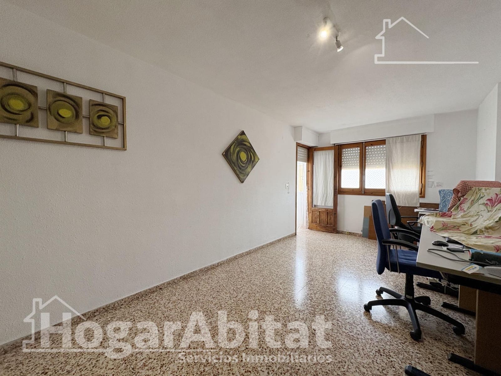 3 sypialnia Mieszkanie na sprzedaż w Tavernes de la Valldigna z garażem - 115 000 € (Ref: 10049389)