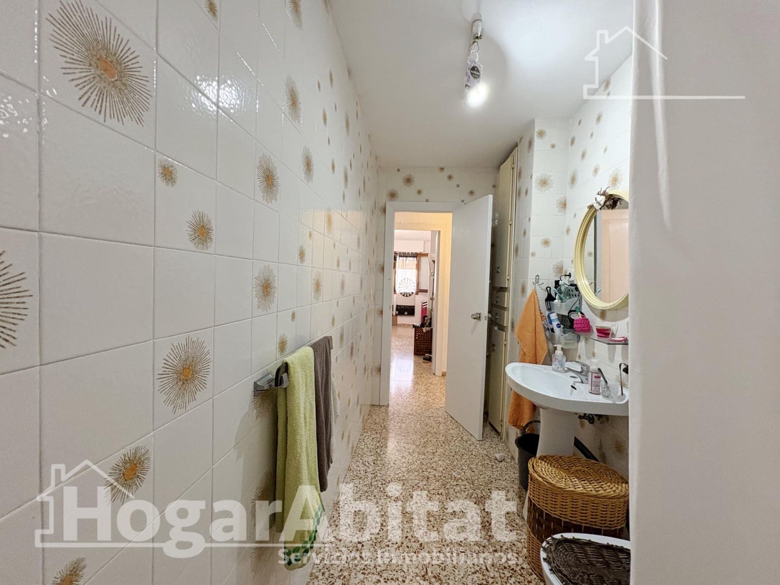 3 sypialnia Mieszkanie na sprzedaż w Tavernes de la Valldigna z garażem - 115 000 € (Ref: 10049389)
