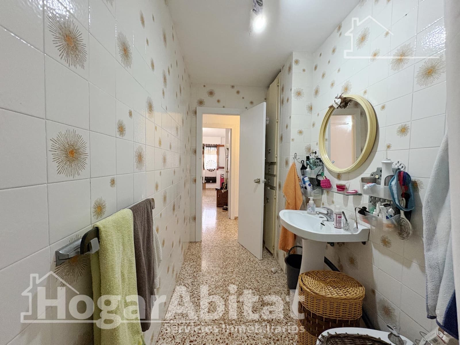 3 sypialnia Mieszkanie na sprzedaż w Tavernes de la Valldigna z garażem - 115 000 € (Ref: 10049389)