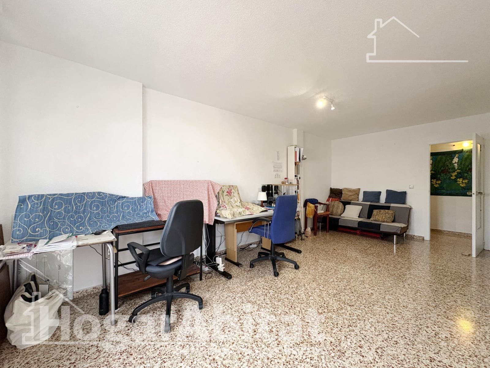 3 sypialnia Mieszkanie na sprzedaż w Tavernes de la Valldigna z garażem - 115 000 € (Ref: 10049389)