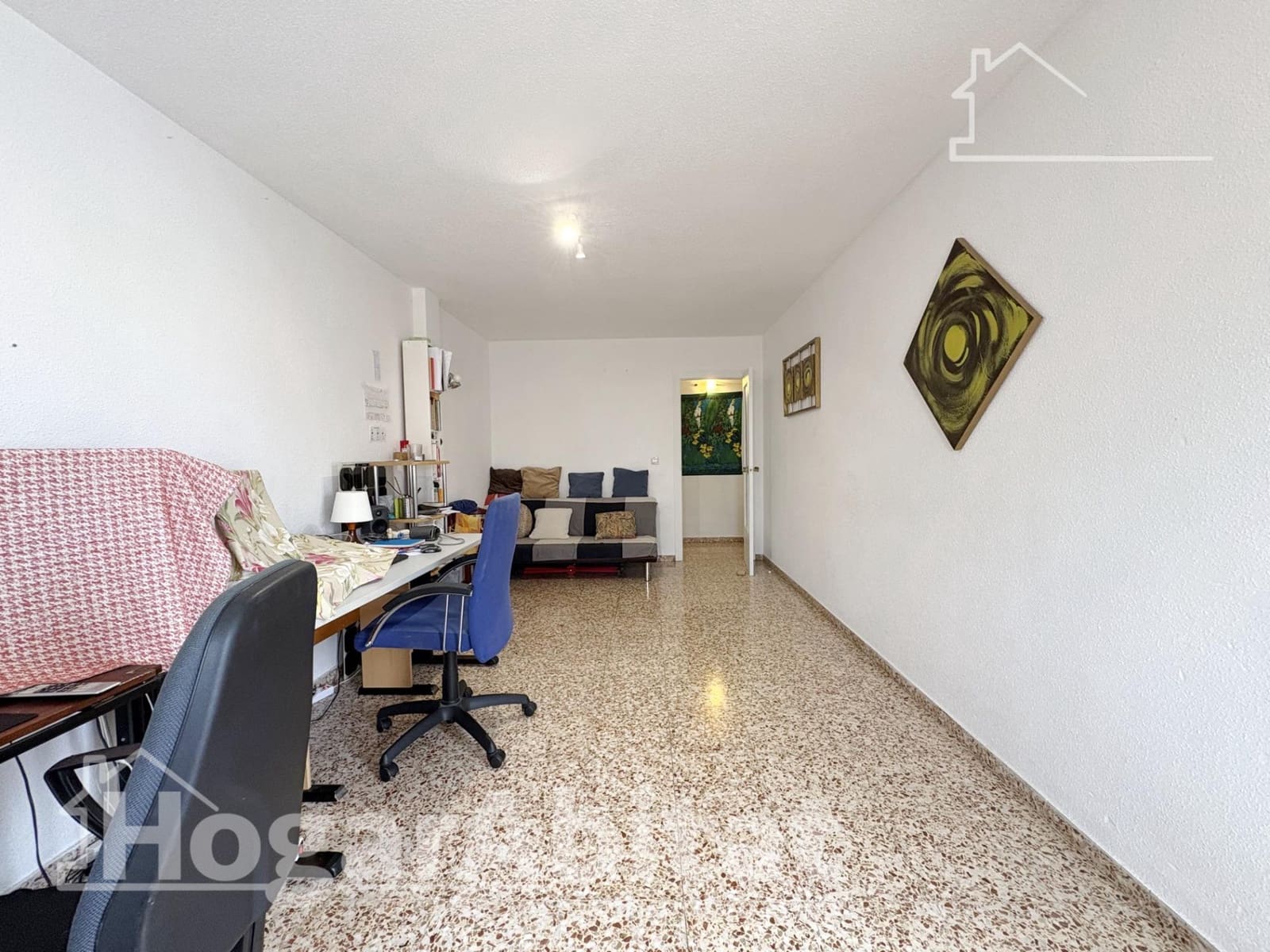 3 sypialnia Mieszkanie na sprzedaż w Tavernes de la Valldigna z garażem - 115 000 € (Ref: 10049389)