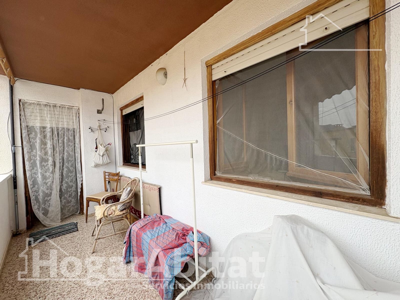 3 sypialnia Mieszkanie na sprzedaż w Tavernes de la Valldigna z garażem - 115 000 € (Ref: 10049389)