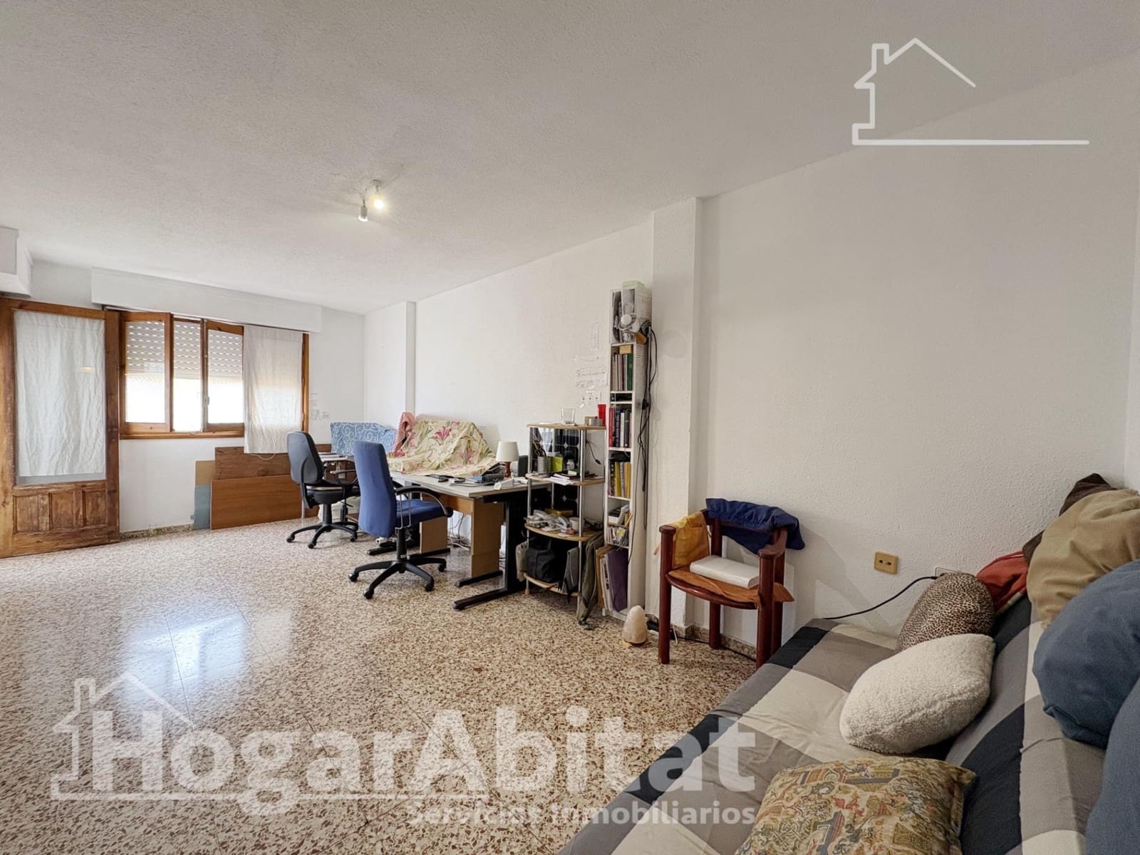 3 sypialnia Mieszkanie na sprzedaż w Tavernes de la Valldigna z garażem - 115 000 € (Ref: 10049389)