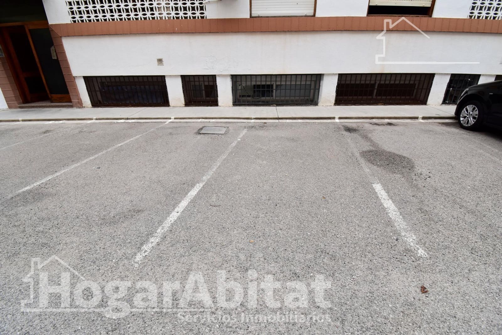 3 sypialnia Mieszkanie na sprzedaż w Tavernes de la Valldigna z garażem - 115 000 € (Ref: 10049389)