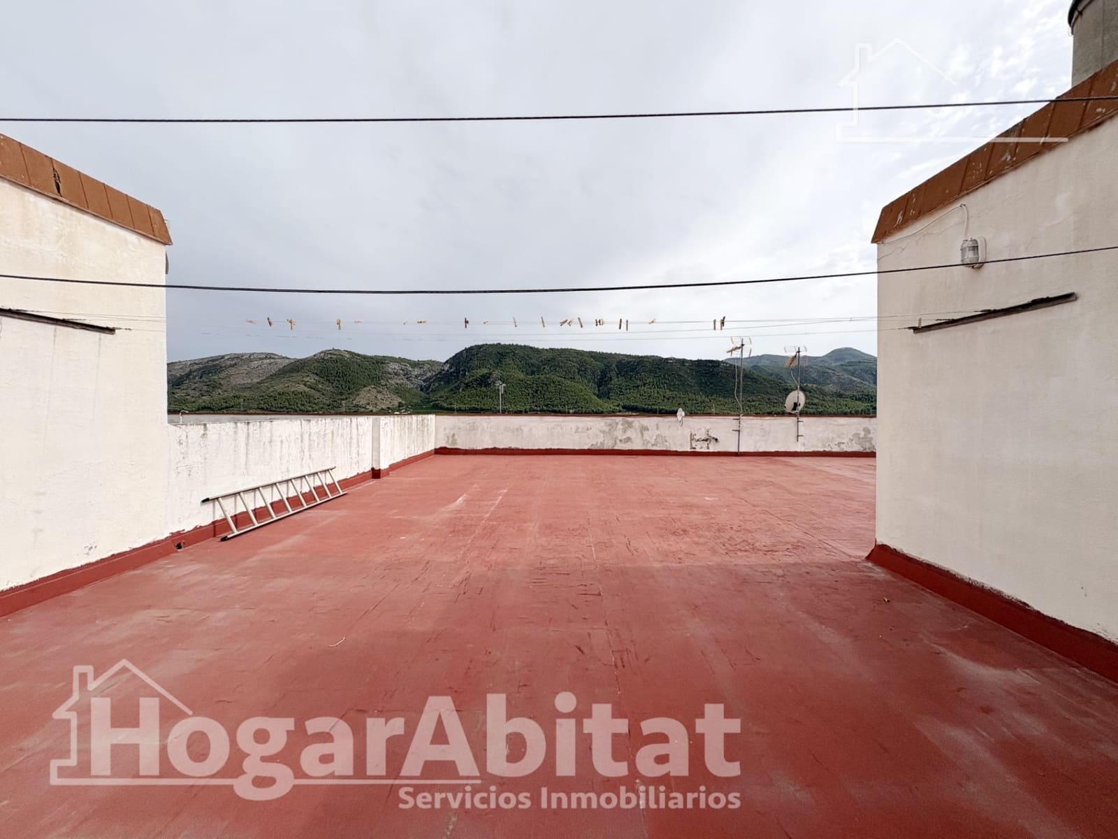 3 sypialnia Mieszkanie na sprzedaż w Tavernes de la Valldigna z garażem - 115 000 € (Ref: 10049389)