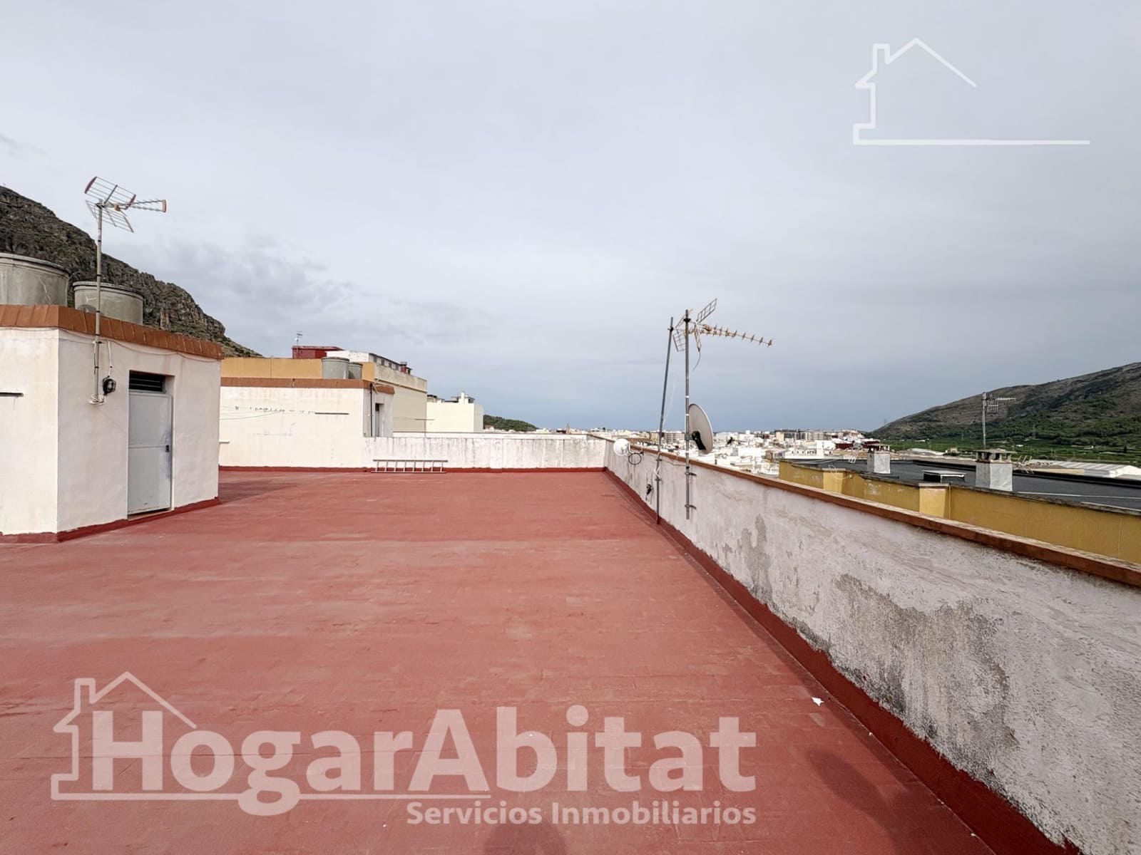 3 sypialnia Mieszkanie na sprzedaż w Tavernes de la Valldigna z garażem - 115 000 € (Ref: 10049389)