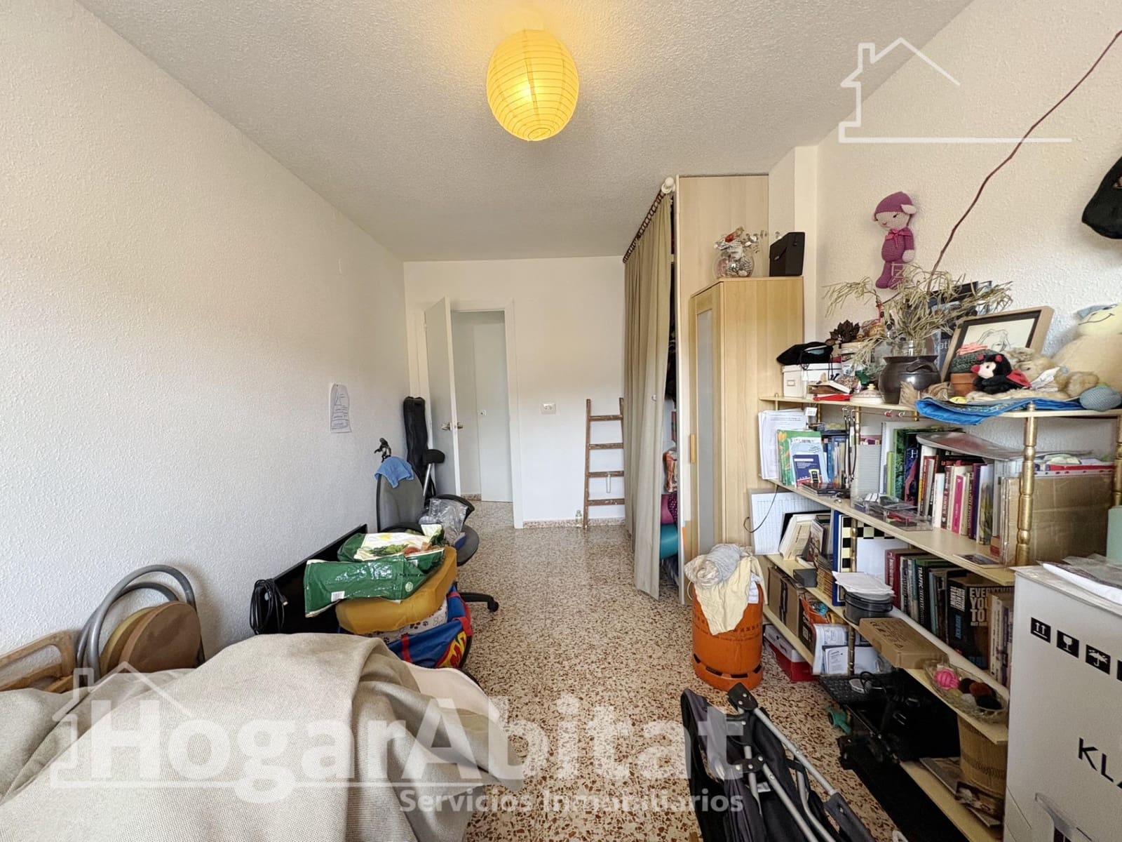 3 sypialnia Mieszkanie na sprzedaż w Tavernes de la Valldigna z garażem - 115 000 € (Ref: 10049389)