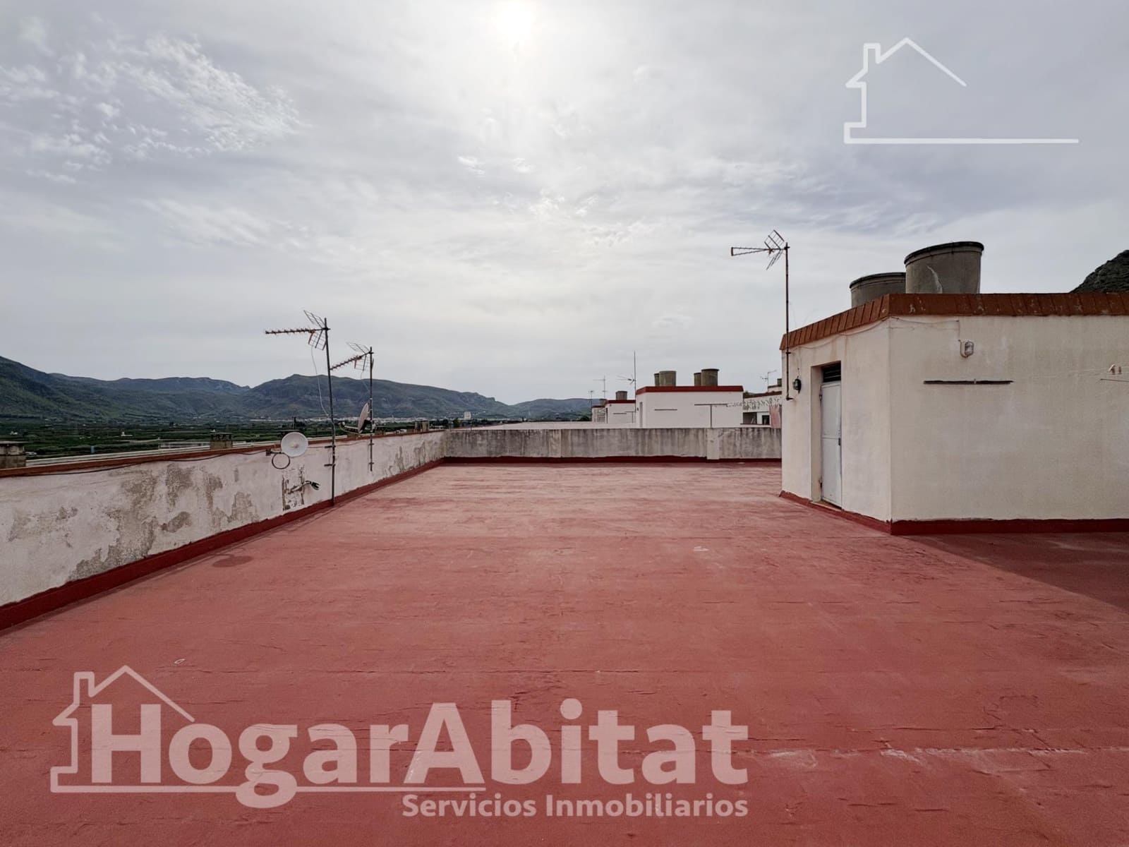 3 sypialnia Mieszkanie na sprzedaż w Tavernes de la Valldigna z garażem - 115 000 € (Ref: 10049389)