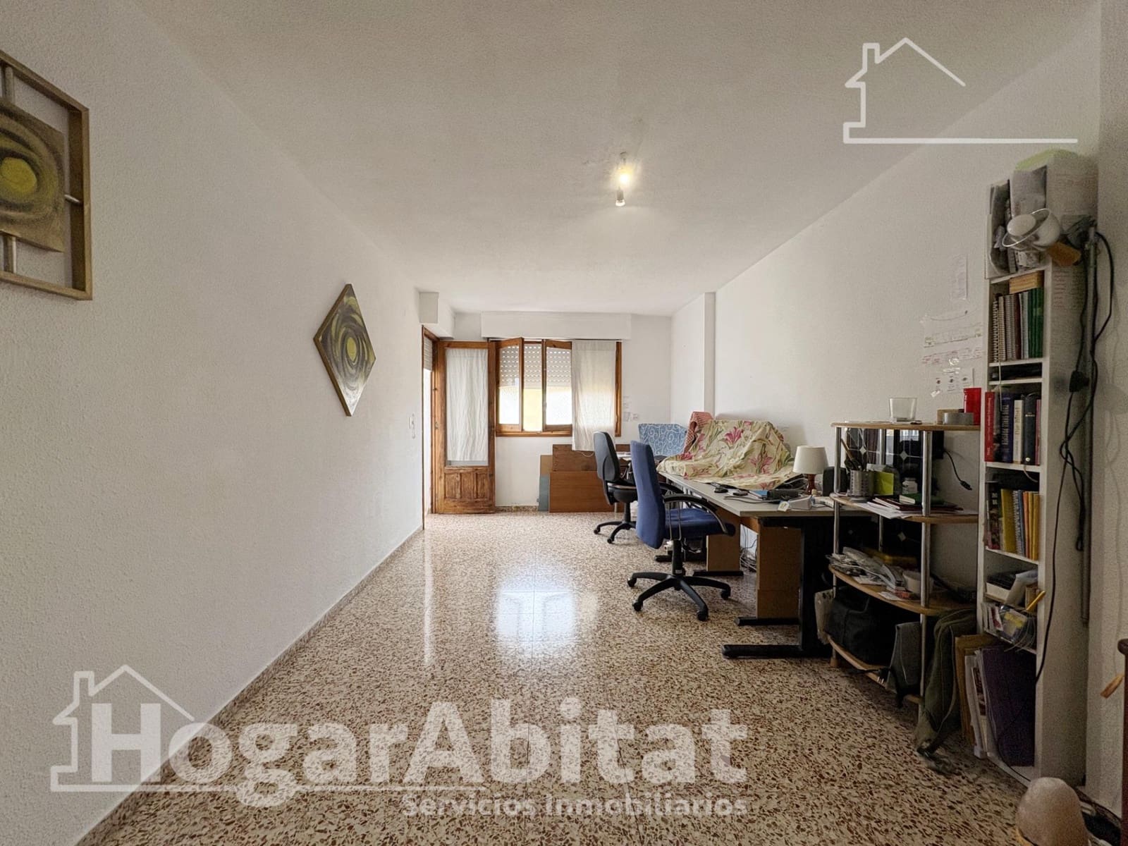 3 sypialnia Mieszkanie na sprzedaż w Tavernes de la Valldigna z garażem - 115 000 € (Ref: 10049389)