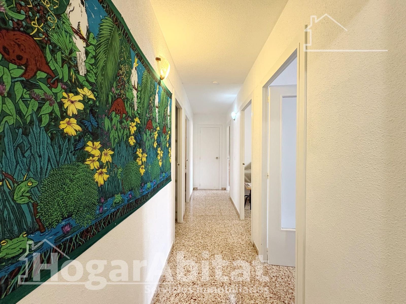 3 sypialnia Mieszkanie na sprzedaż w Tavernes de la Valldigna z garażem - 115 000 € (Ref: 10049389)