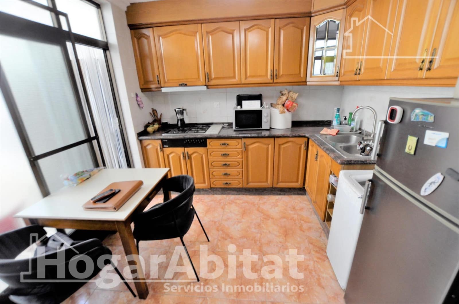4 Zimmer Reihenhaus zu verkaufen in Valencia Stadt - 335.000 € (Ref: 10049390)