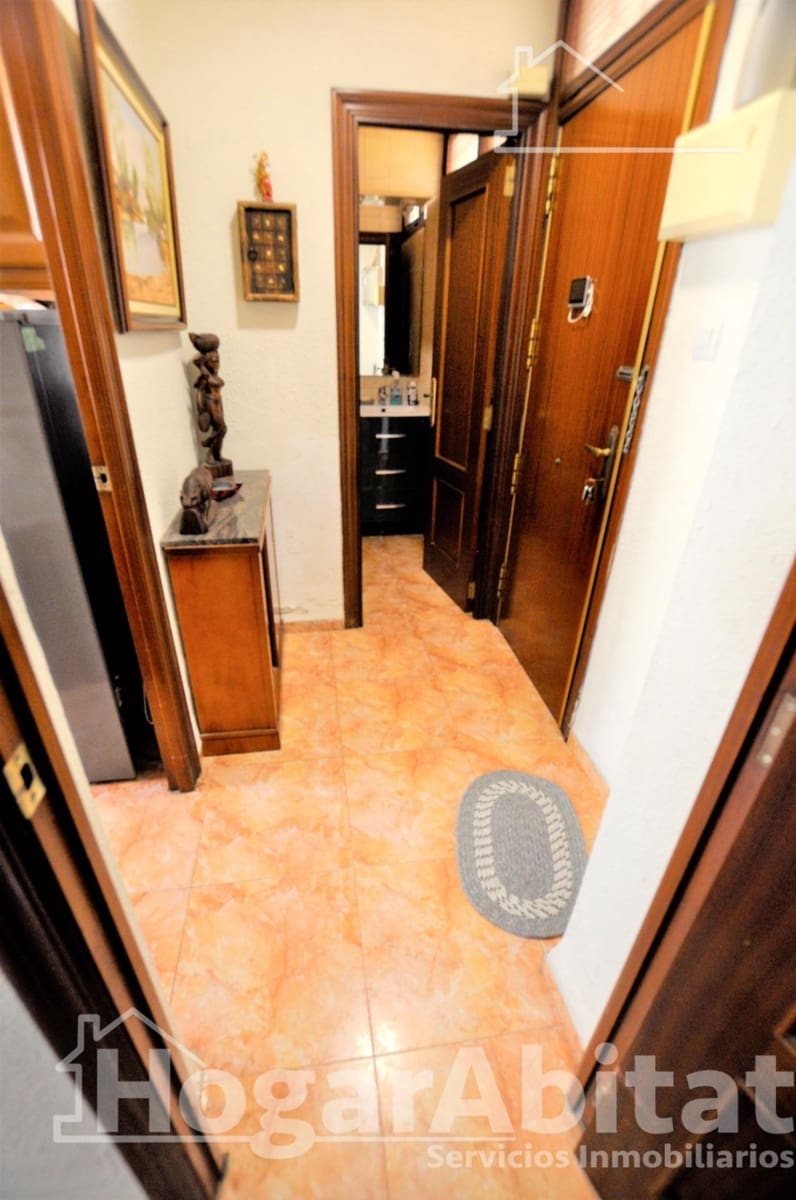 4 Zimmer Reihenhaus zu verkaufen in Valencia Stadt - 335.000 € (Ref: 10049390)