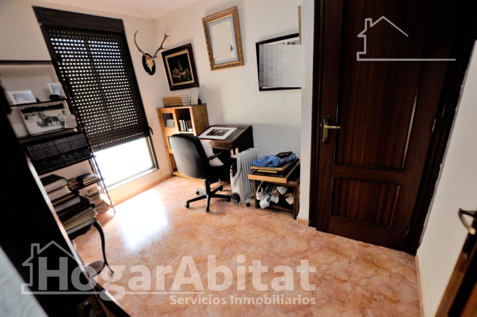 4 Zimmer Reihenhaus zu verkaufen in Valencia Stadt - 335.000 € (Ref: 10049390)