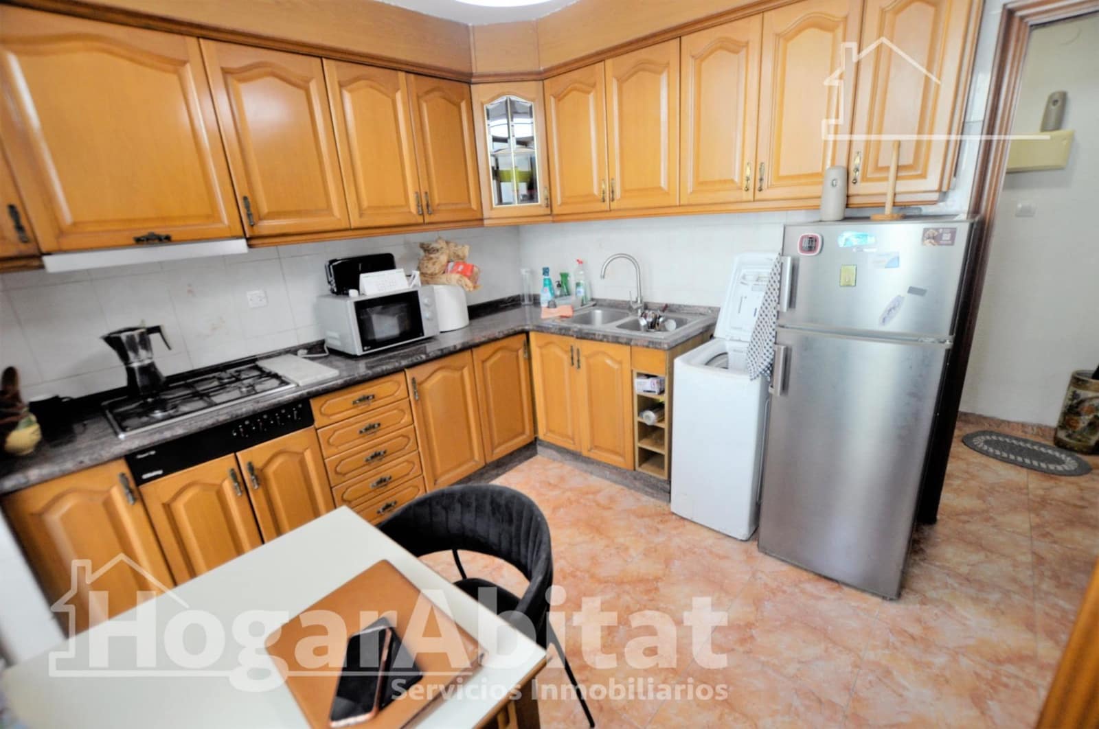 4 Zimmer Reihenhaus zu verkaufen in Valencia Stadt - 335.000 € (Ref: 10049390)