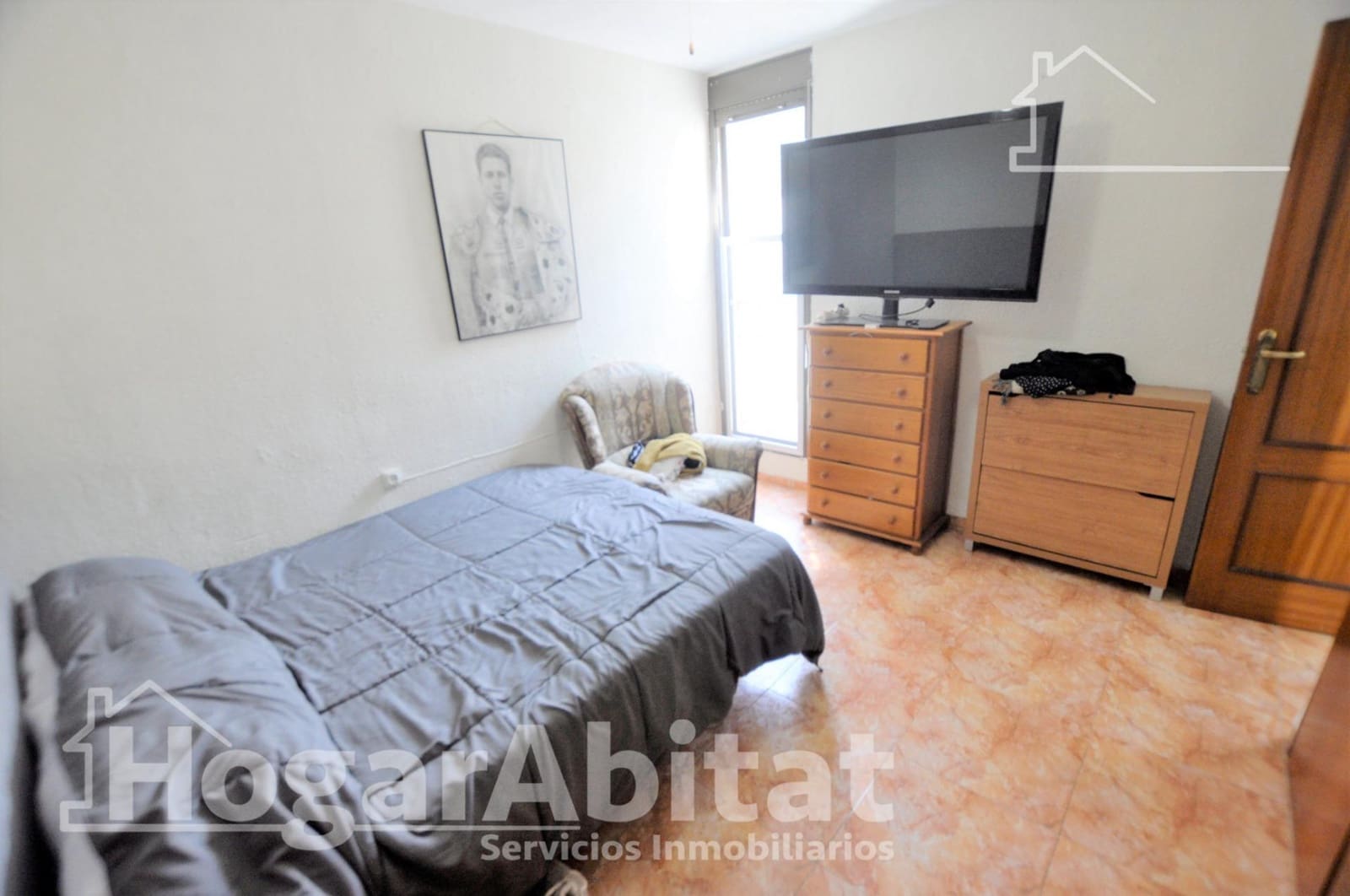 4 Zimmer Reihenhaus zu verkaufen in Valencia Stadt - 335.000 € (Ref: 10049390)