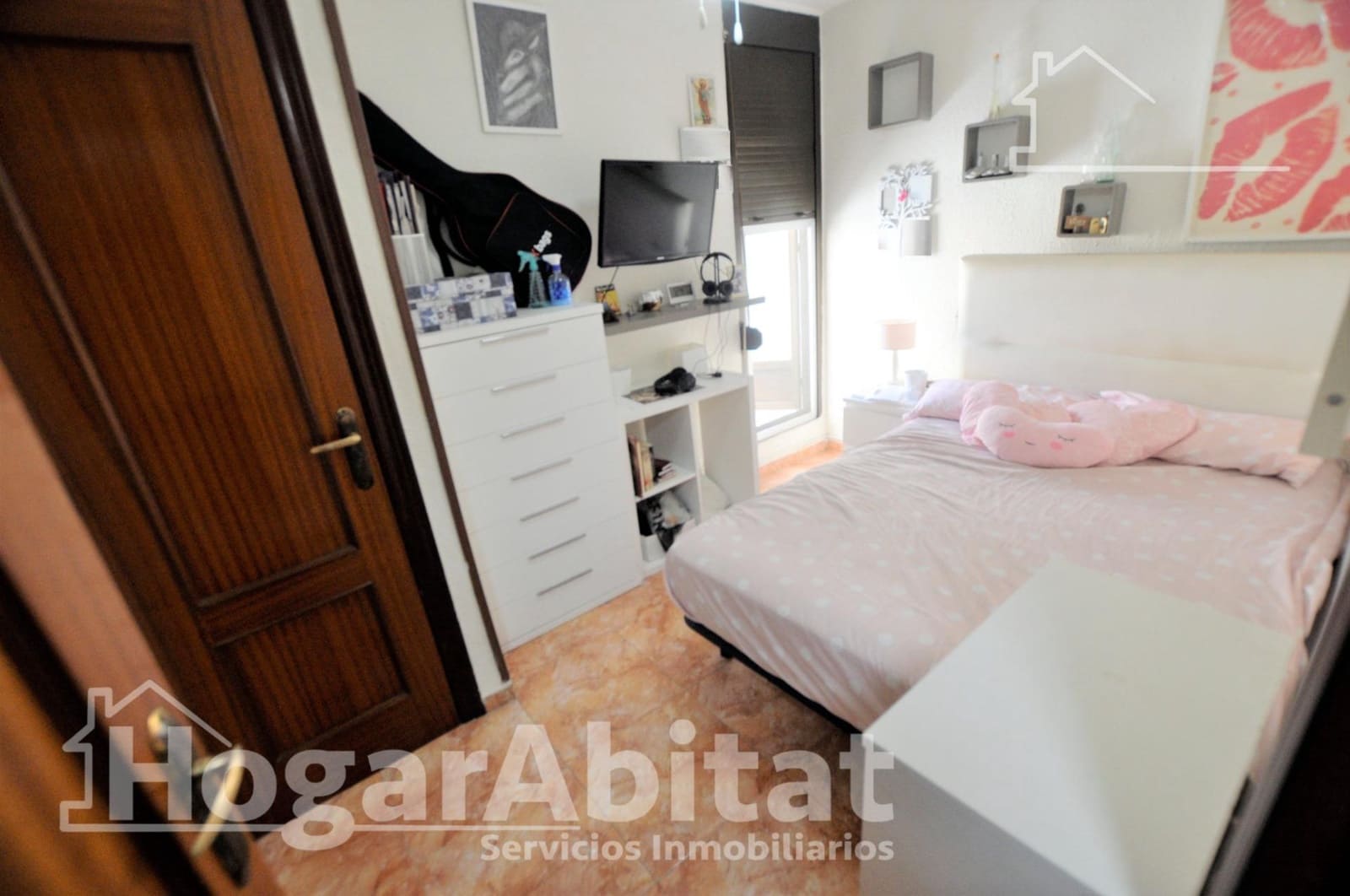 4 Zimmer Reihenhaus zu verkaufen in Valencia Stadt - 335.000 € (Ref: 10049390)