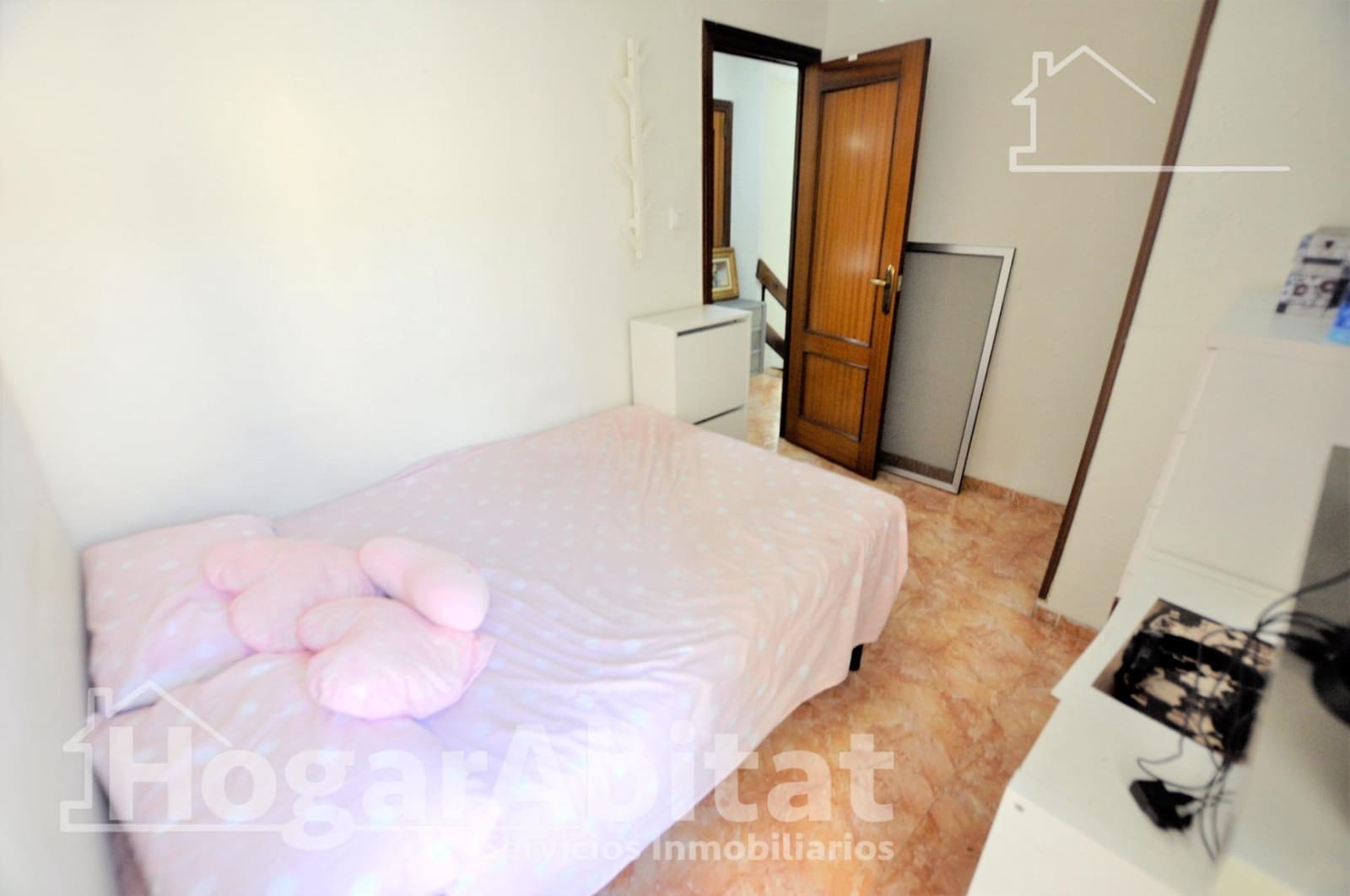 4 Zimmer Reihenhaus zu verkaufen in Valencia Stadt - 335.000 € (Ref: 10049390)