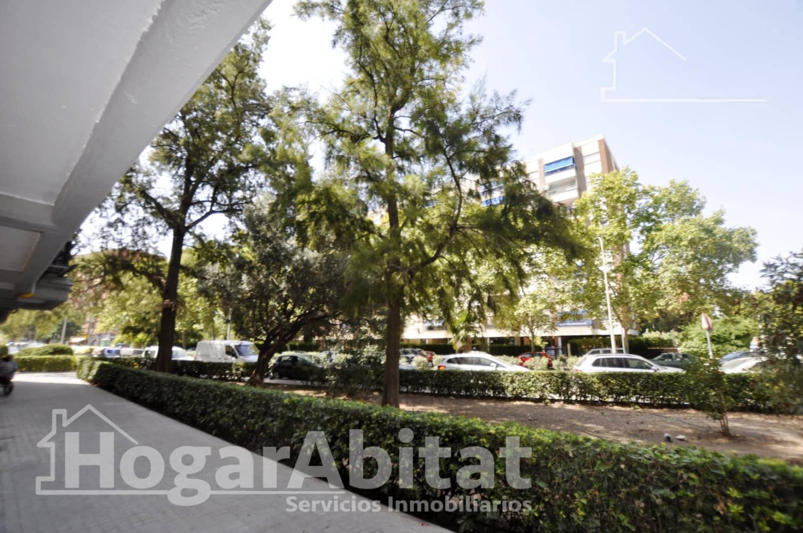 4 Zimmer Reihenhaus zu verkaufen in Valencia Stadt - 335.000 € (Ref: 10049390)