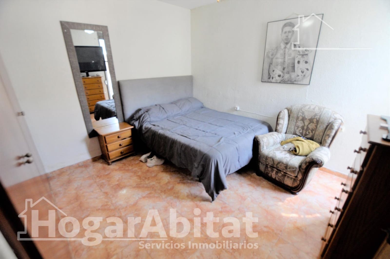4 Zimmer Reihenhaus zu verkaufen in Valencia Stadt - 335.000 € (Ref: 10049390)